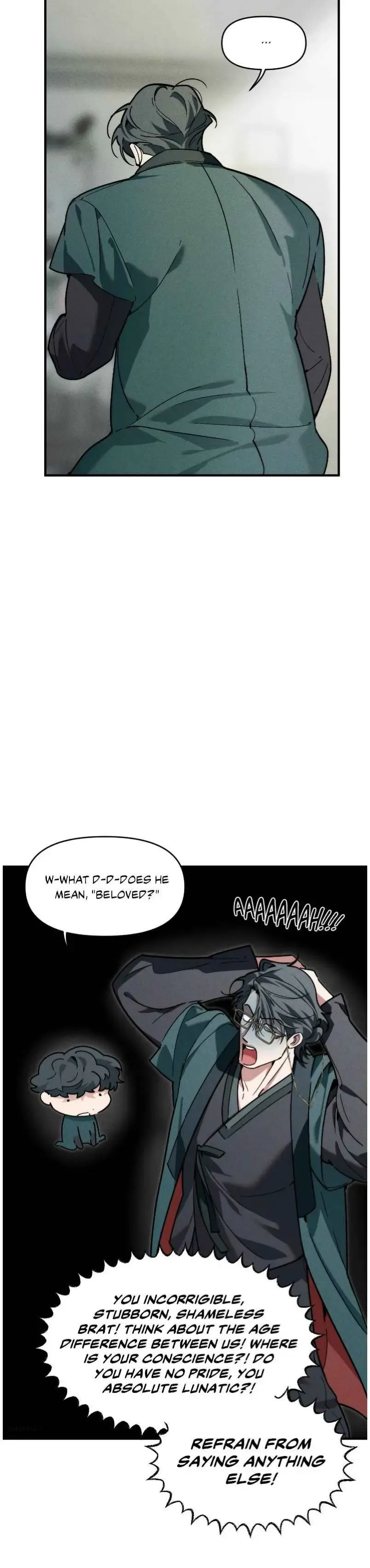 Swallow You Whole - Chapter 48 Page 28