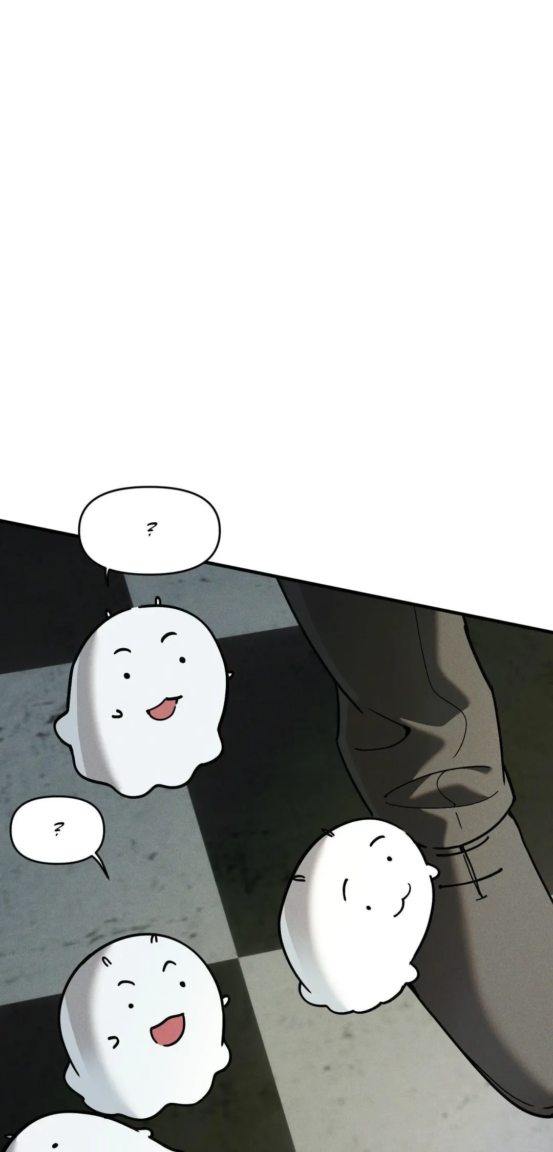Swallow You Whole - Chapter 49 Page 2