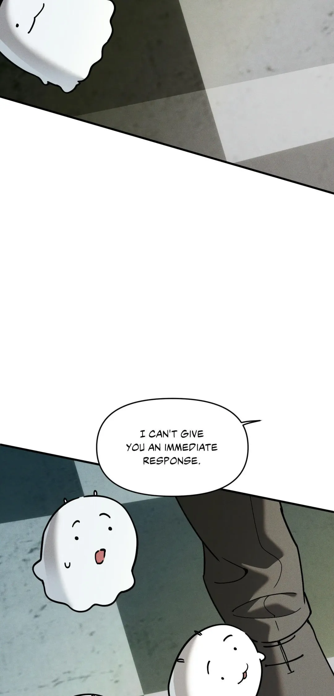 Swallow You Whole - Chapter 49 Page 3