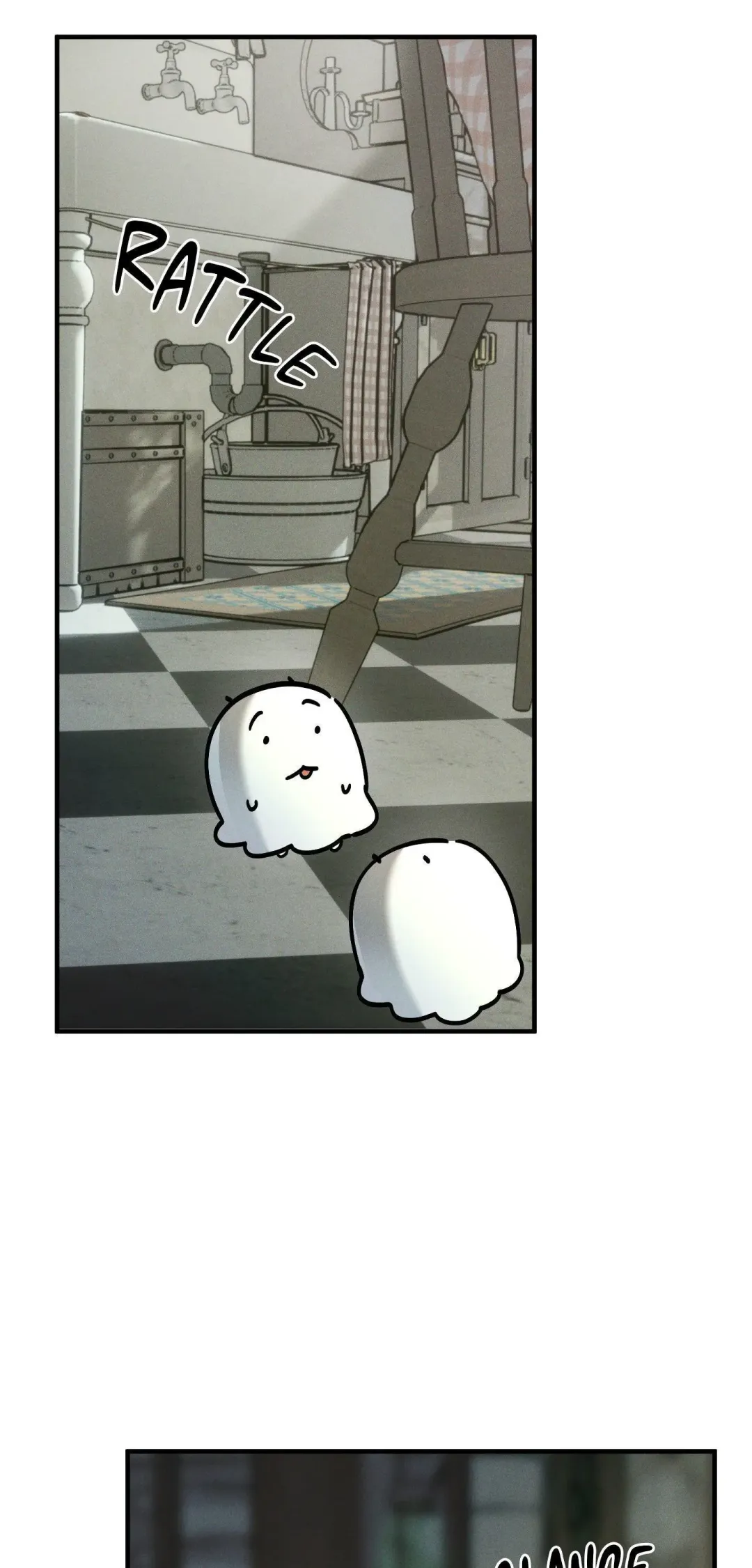 Swallow You Whole - Chapter 49 Page 5