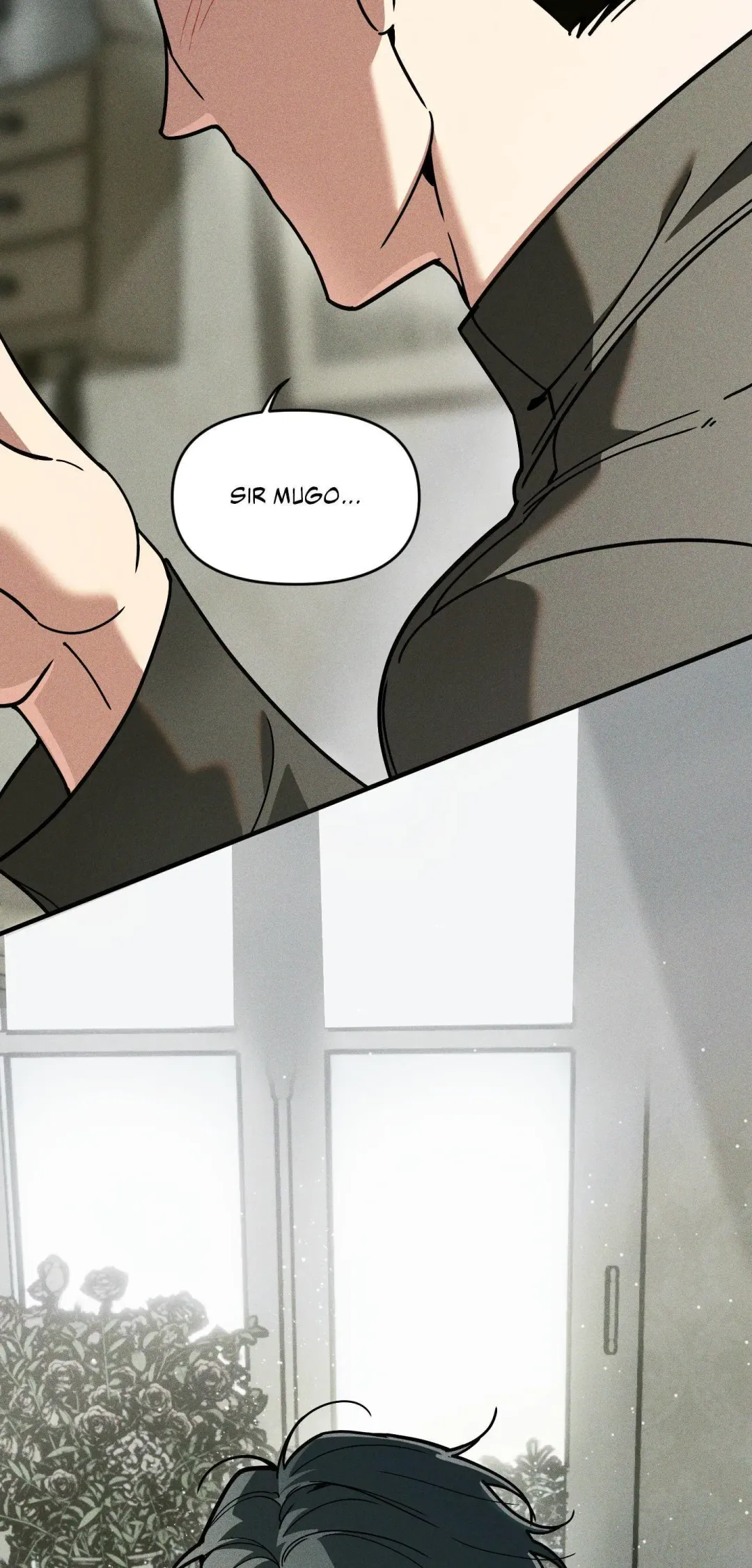 Swallow You Whole - Chapter 49 Page 10