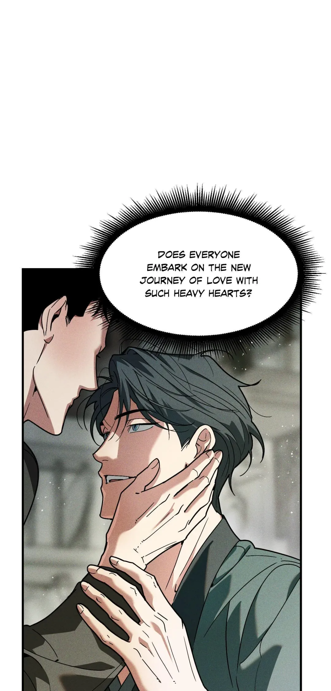 Swallow You Whole - Chapter 49 Page 15