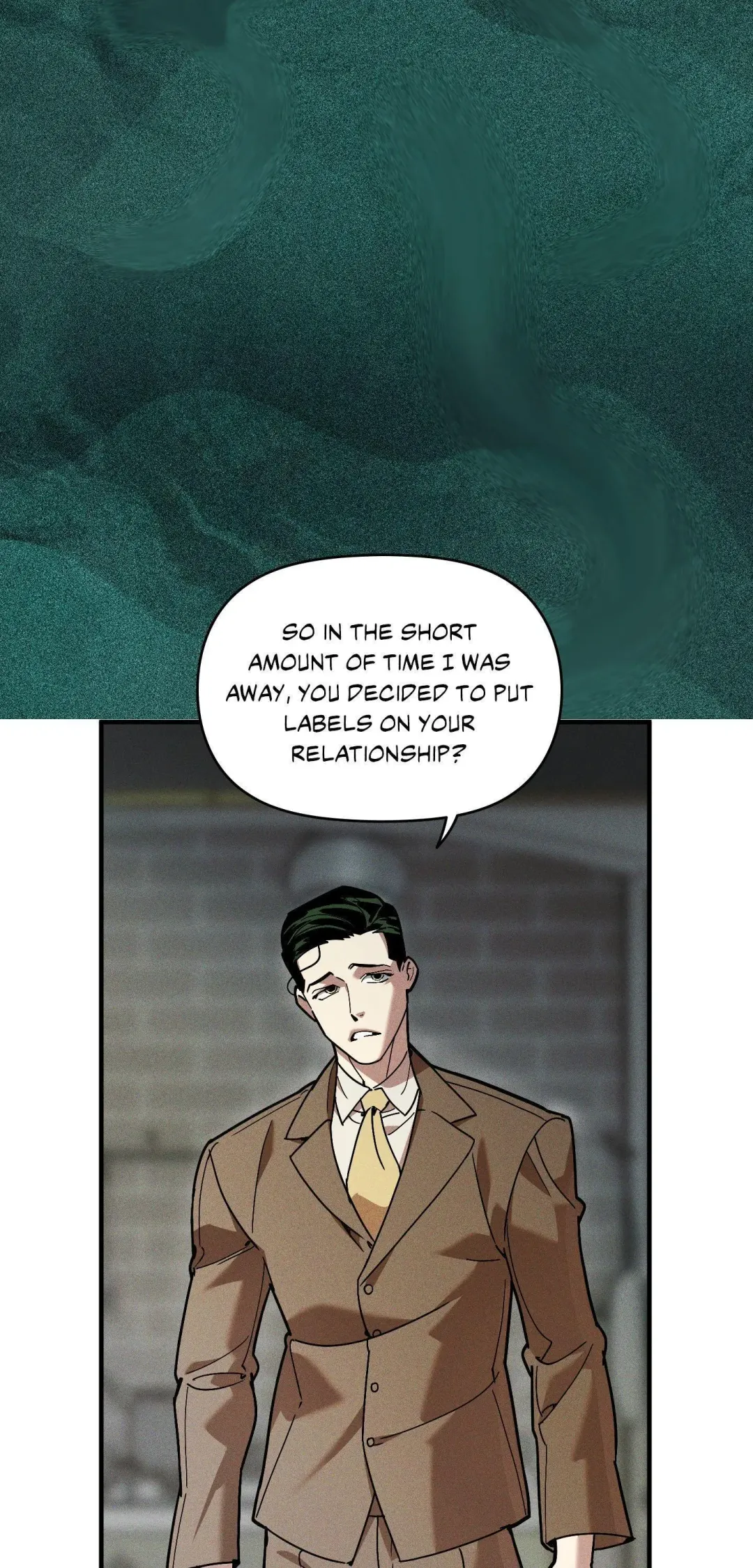 Swallow You Whole - Chapter 49 Page 25