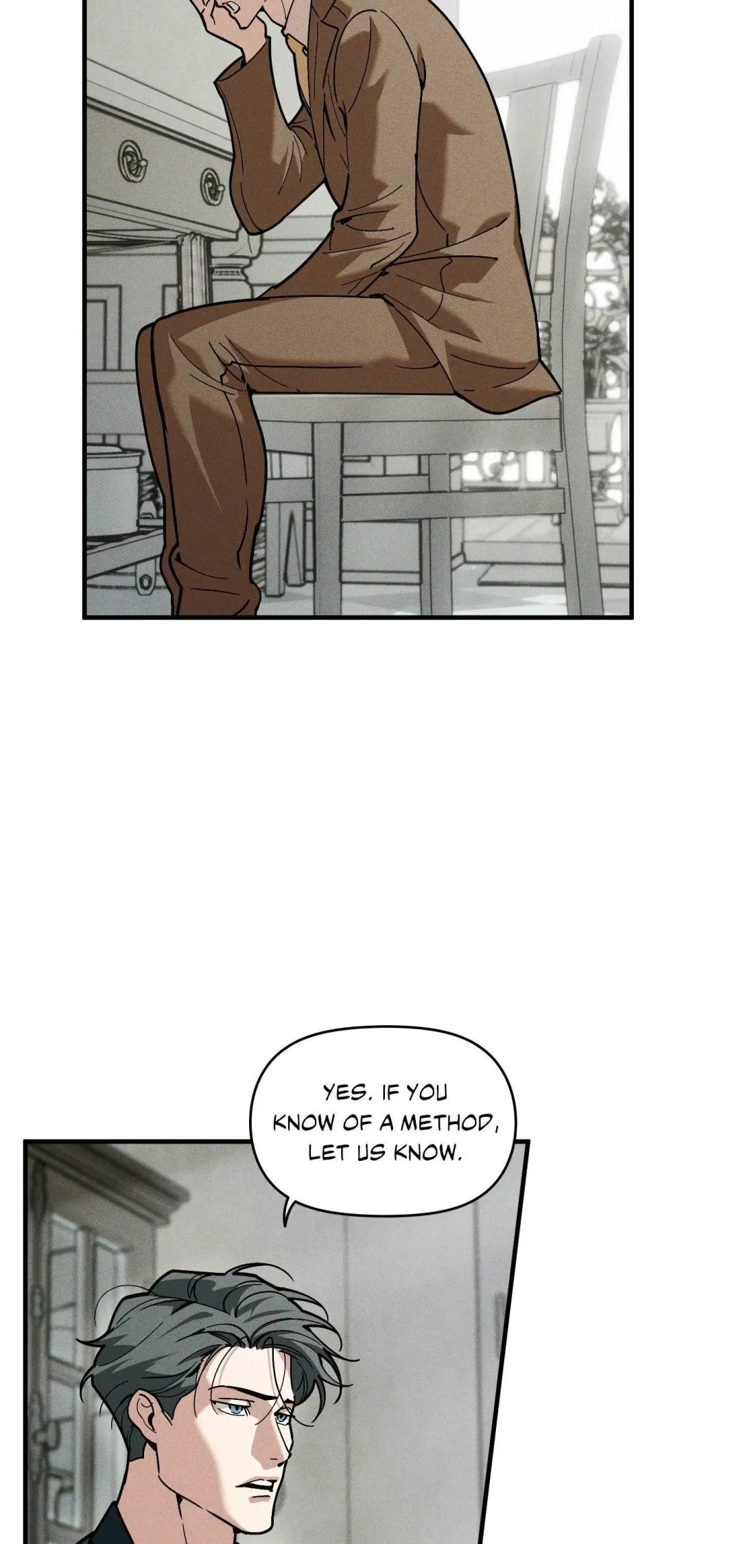 Swallow You Whole - Chapter 49 Page 30