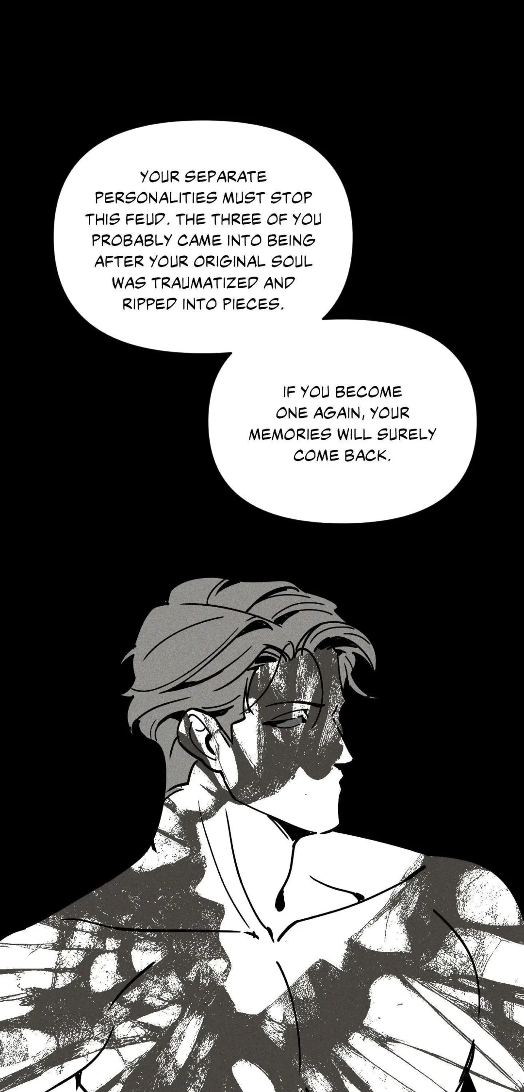 Swallow You Whole - Chapter 49 Page 32