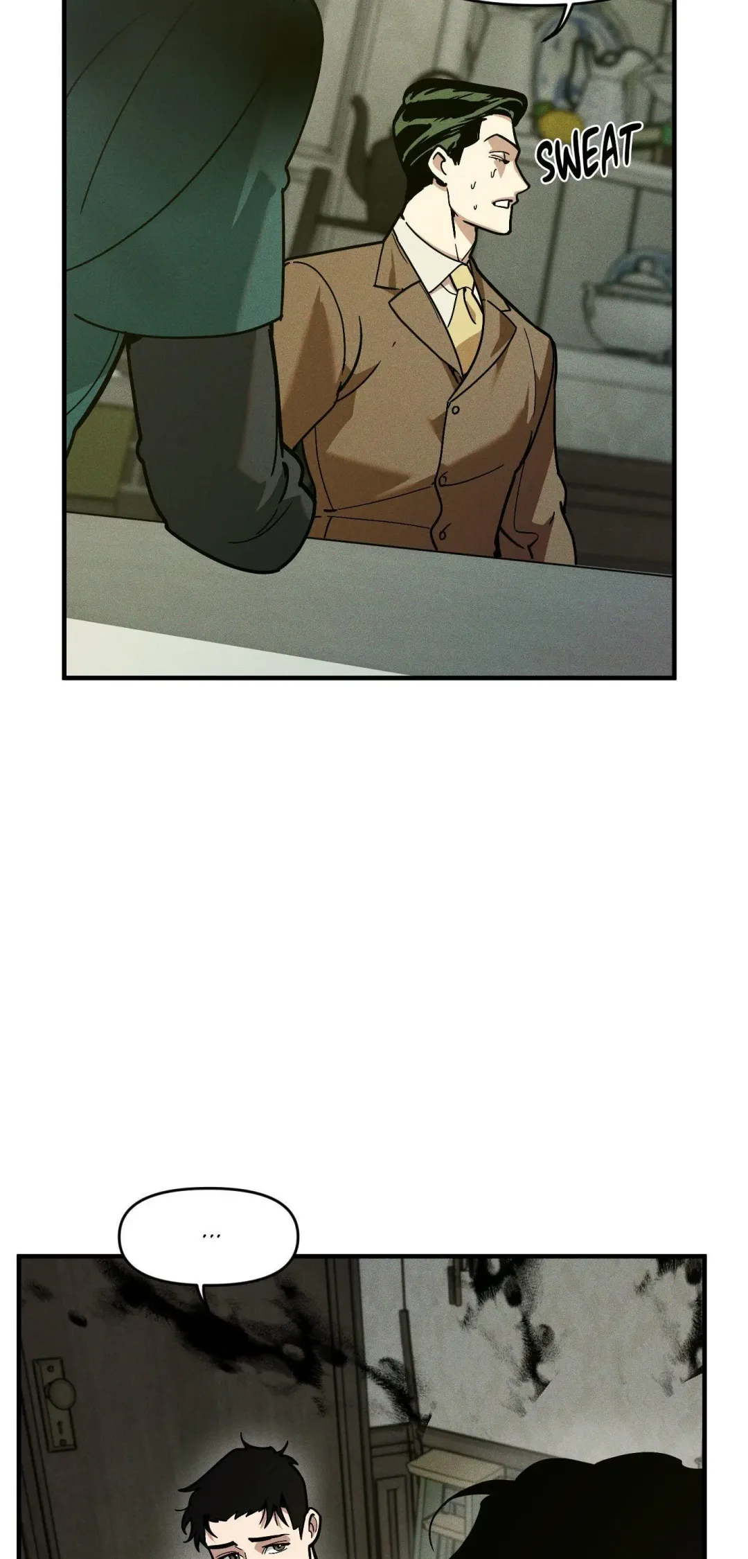Swallow You Whole - Chapter 49 Page 36