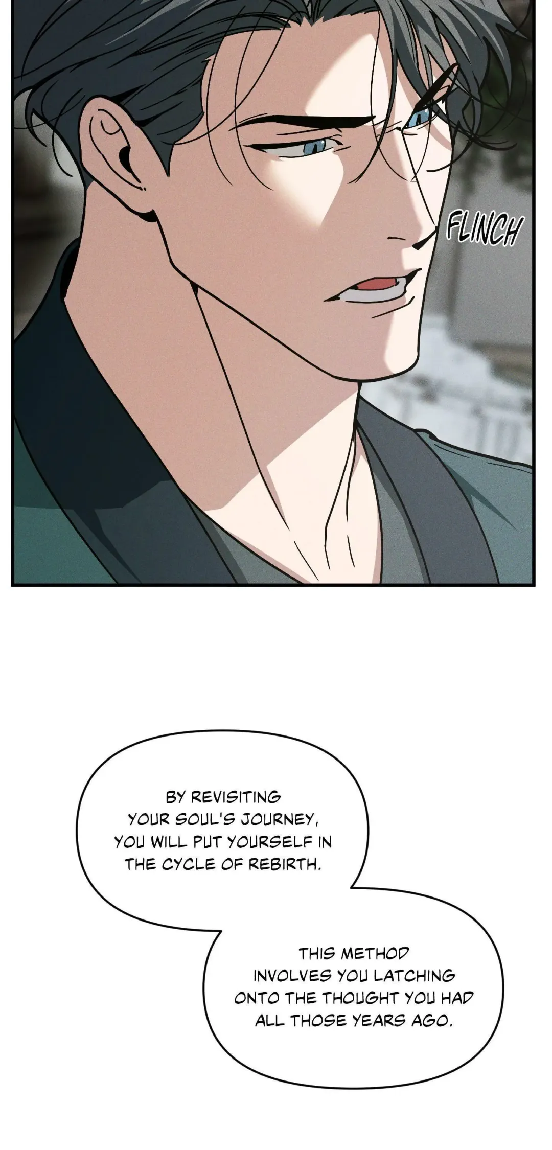 Swallow You Whole - Chapter 49 Page 39