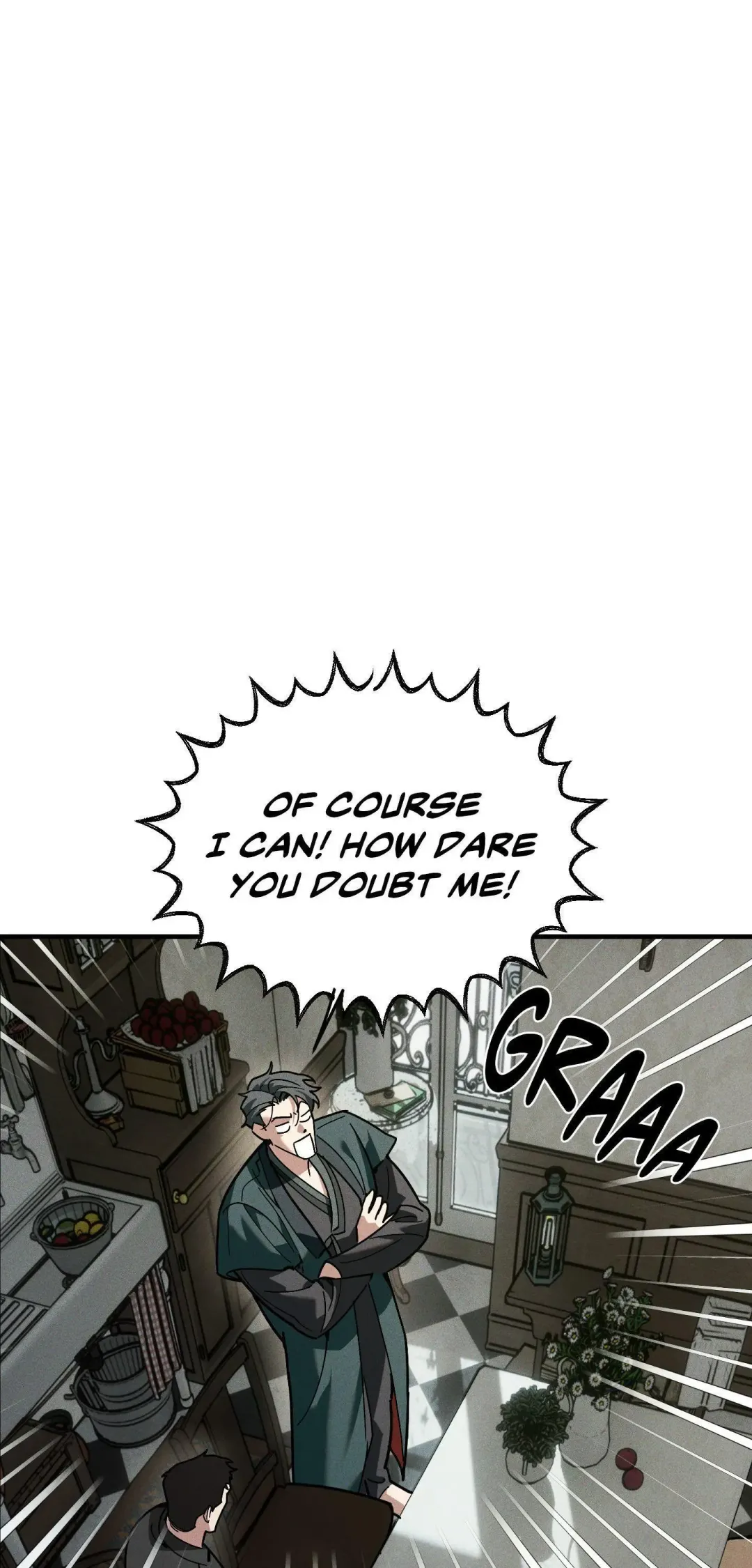 Swallow You Whole - Chapter 49 Page 42