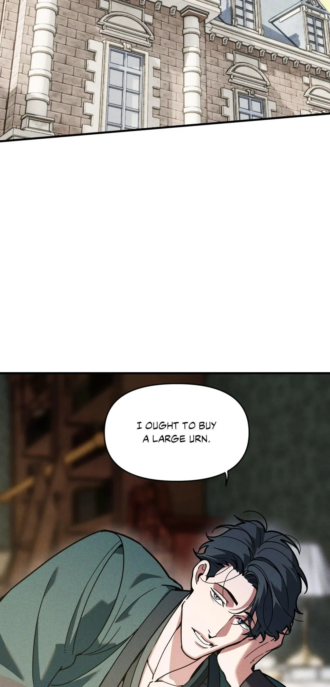 Swallow You Whole - Chapter 49 Page 44