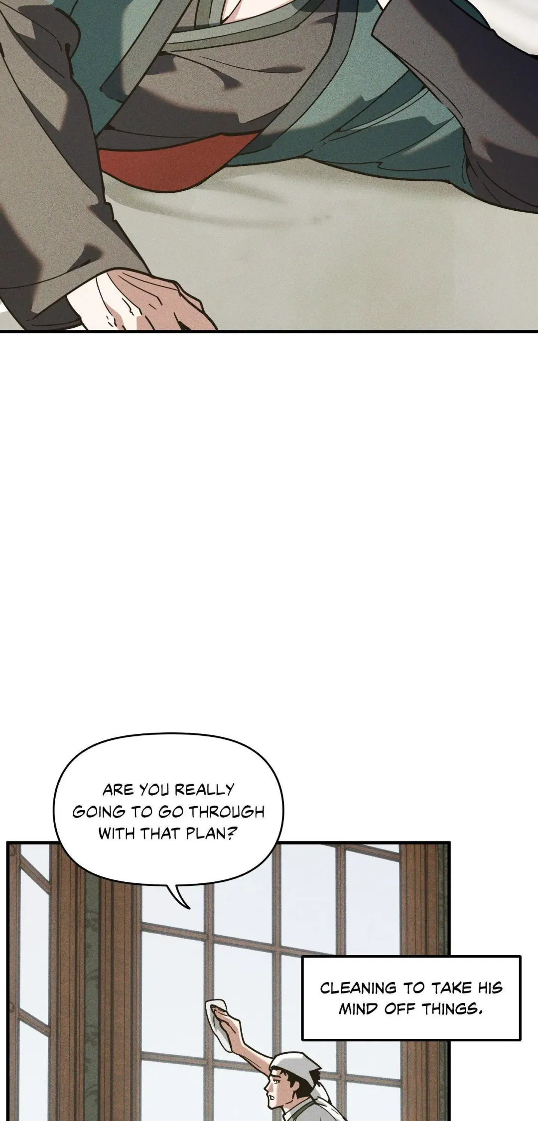 Swallow You Whole - Chapter 49 Page 45