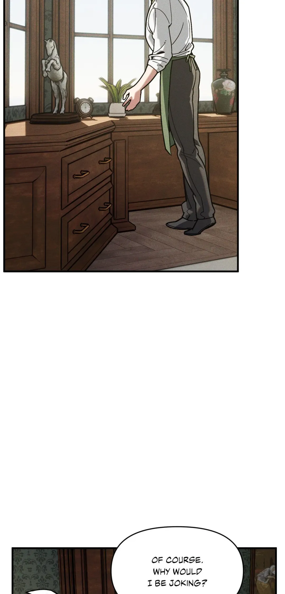 Swallow You Whole - Chapter 49 Page 46