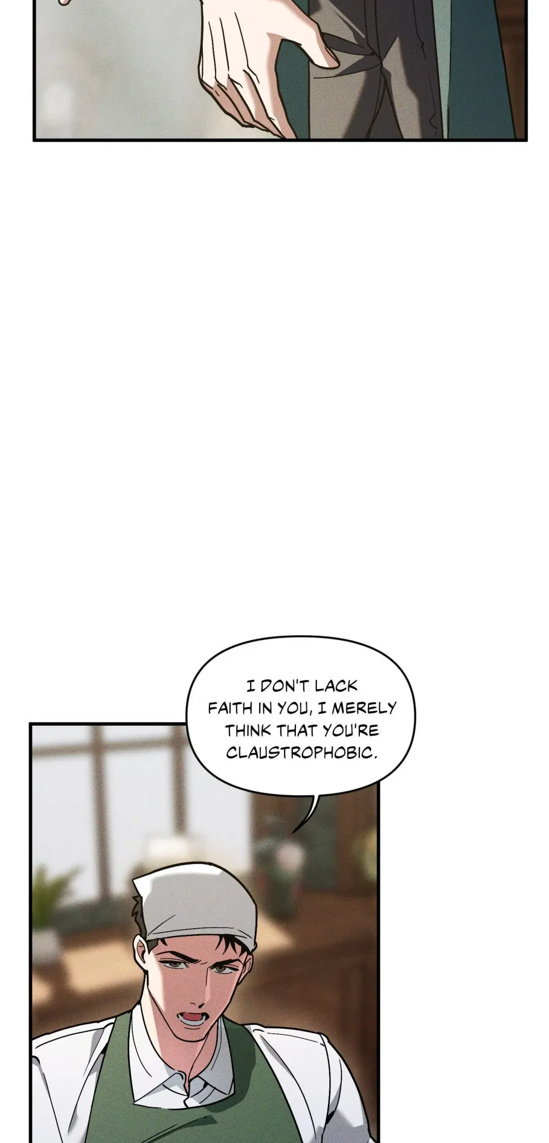 Swallow You Whole - Chapter 49 Page 49