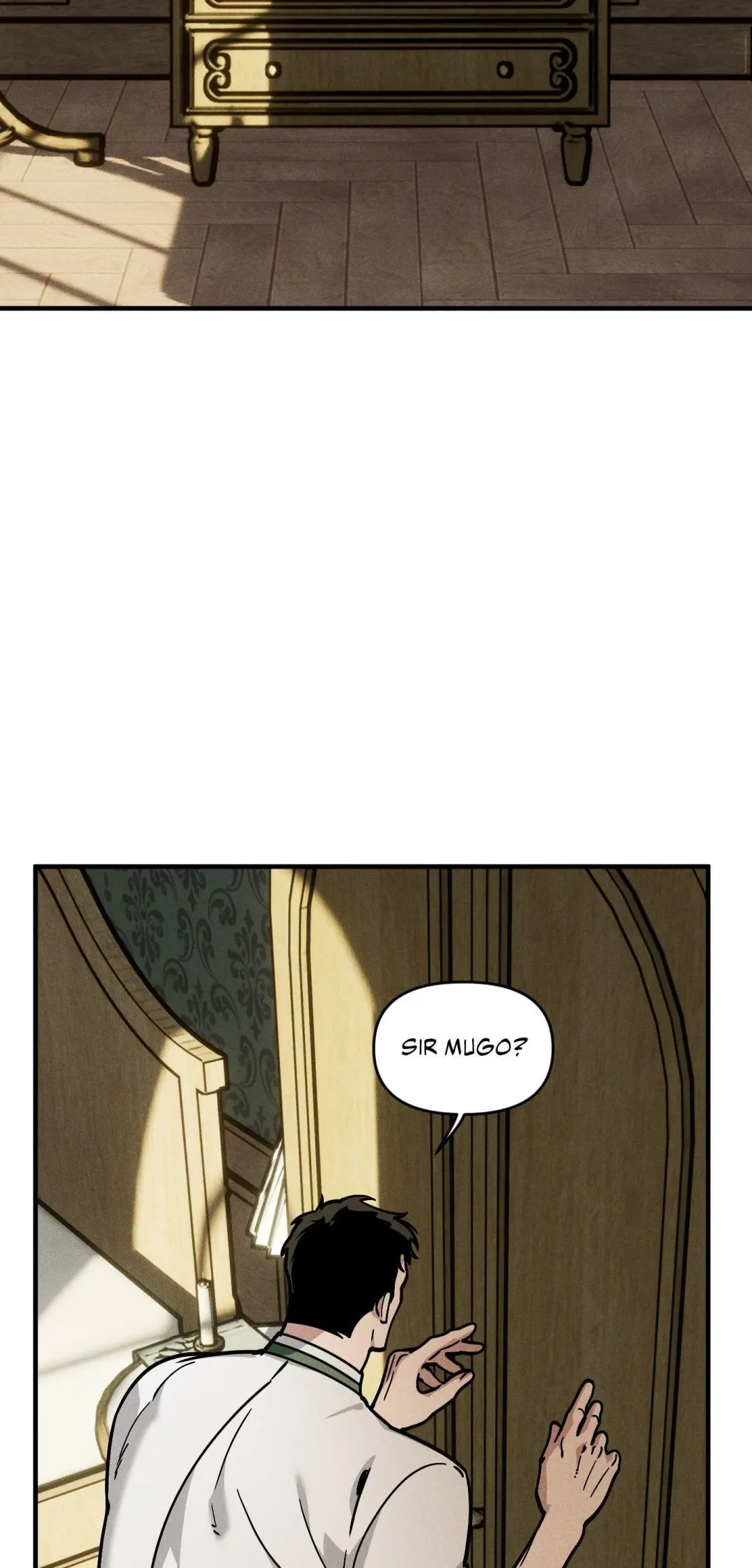 Swallow You Whole - Chapter 49 Page 53