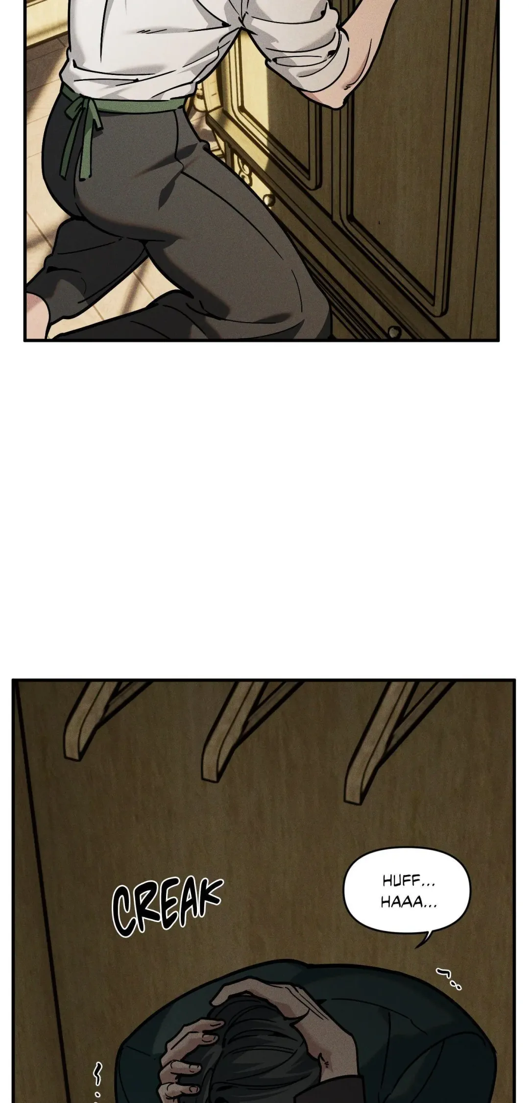 Swallow You Whole - Chapter 49 Page 54