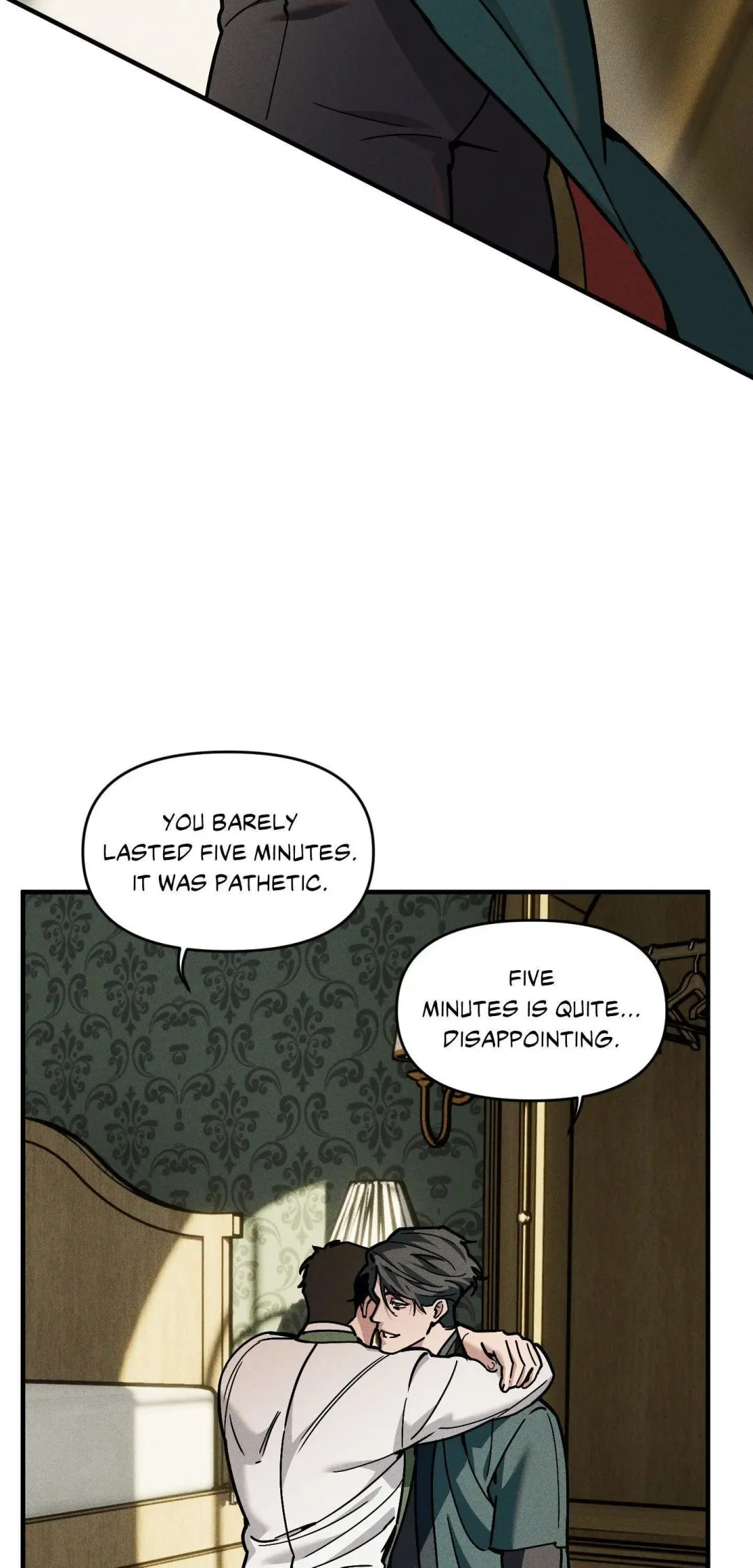 Swallow You Whole - Chapter 49 Page 57