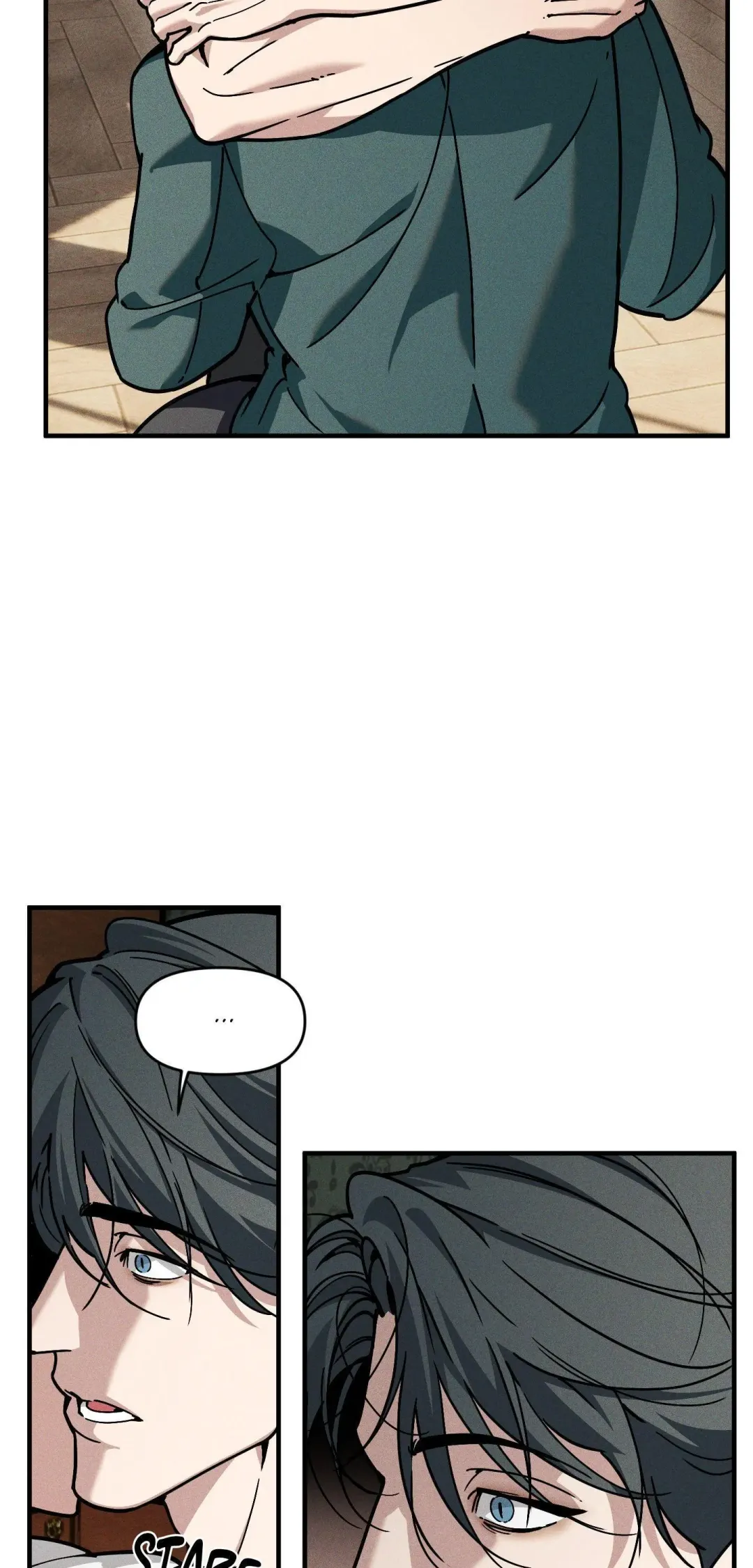 Swallow You Whole - Chapter 49 Page 59