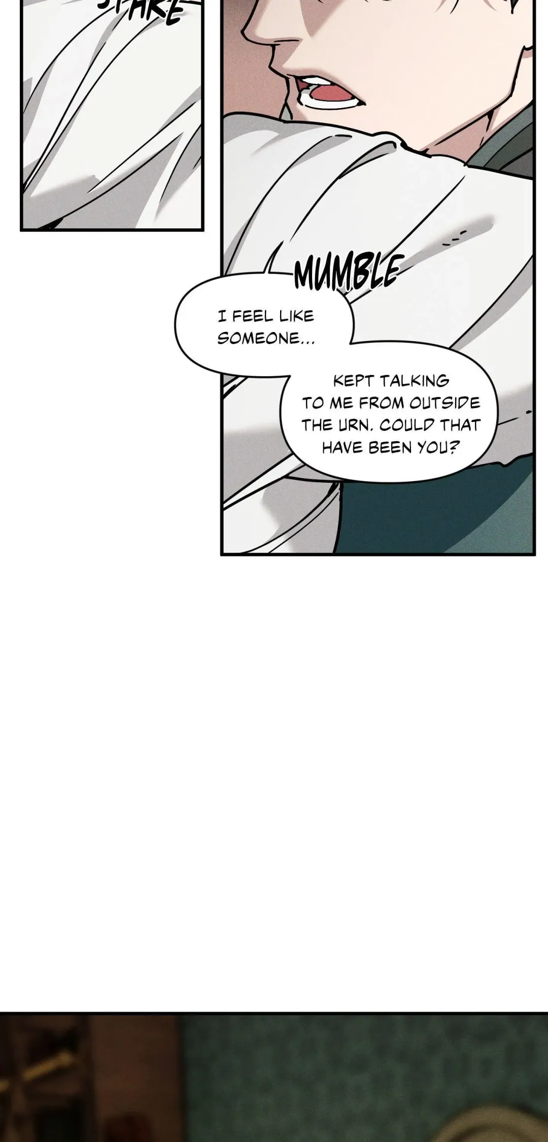 Swallow You Whole - Chapter 49 Page 60