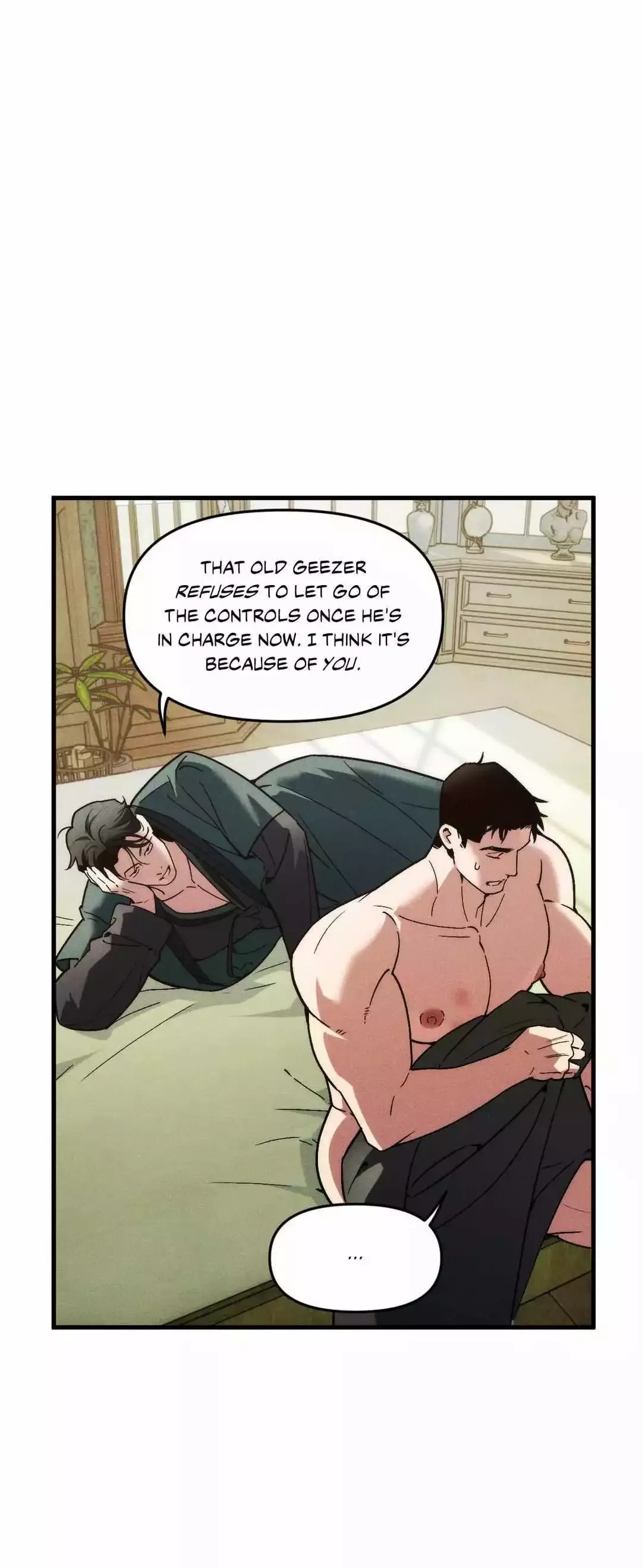 Swallow You Whole - Chapter 5 Page 7