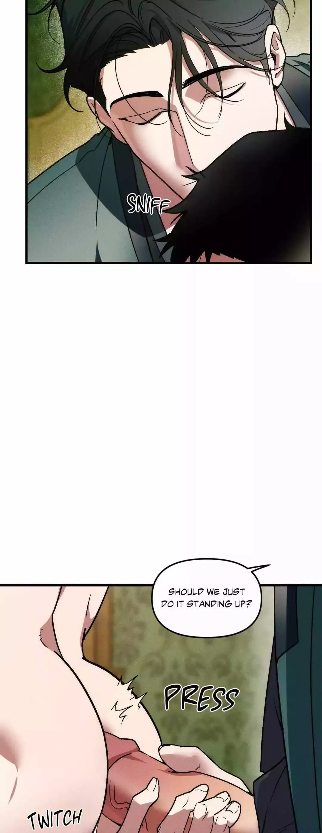 Swallow You Whole - Chapter 5 Page 15