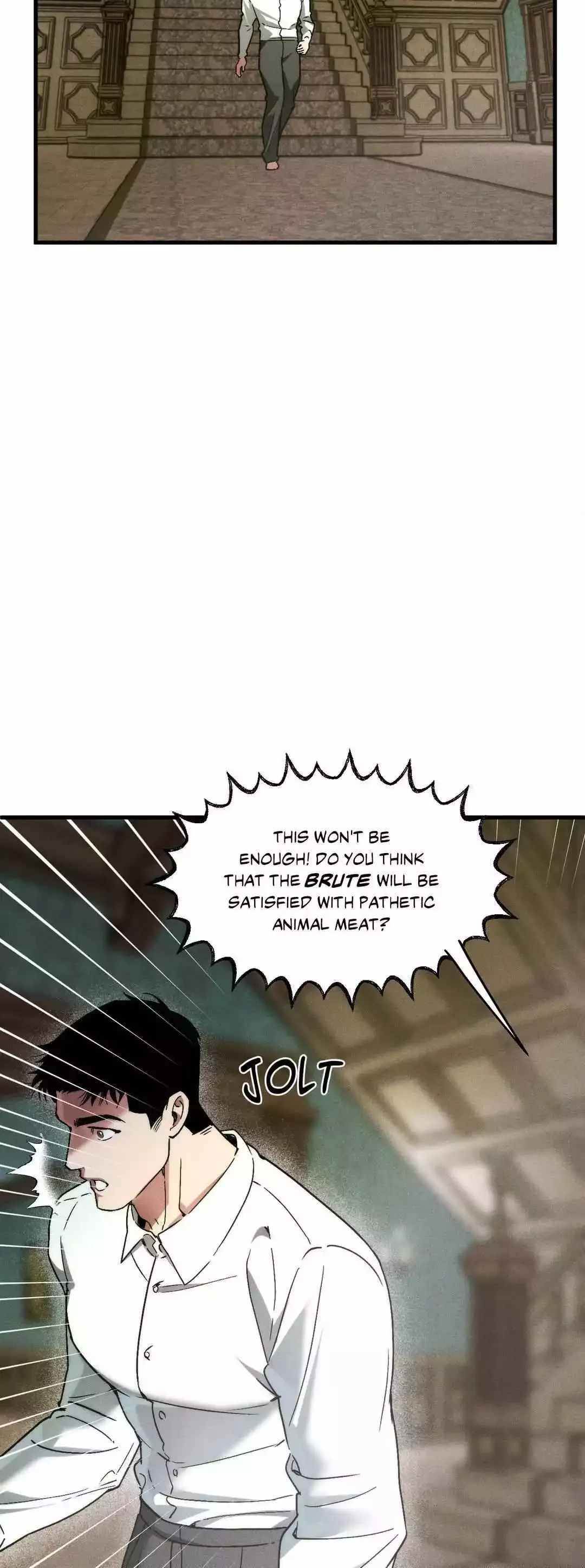 Swallow You Whole - Chapter 5 Page 41