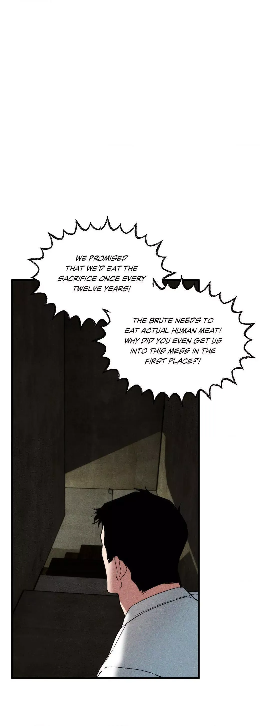 Swallow You Whole - Chapter 5 Page 44