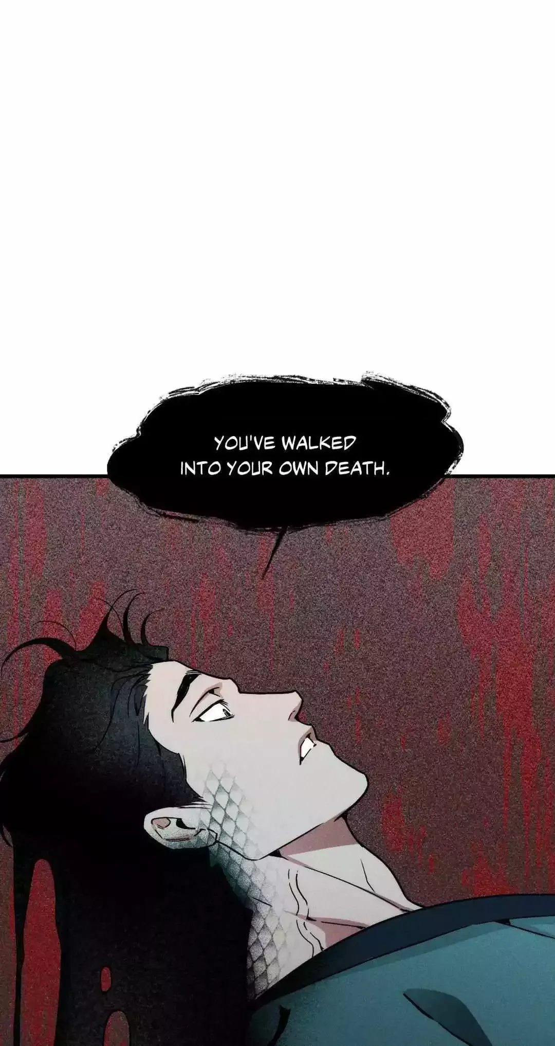 Swallow You Whole - Chapter 5 Page 56
