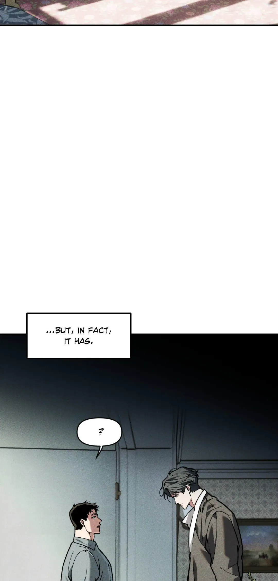 Swallow You Whole - Chapter 50 Page 2