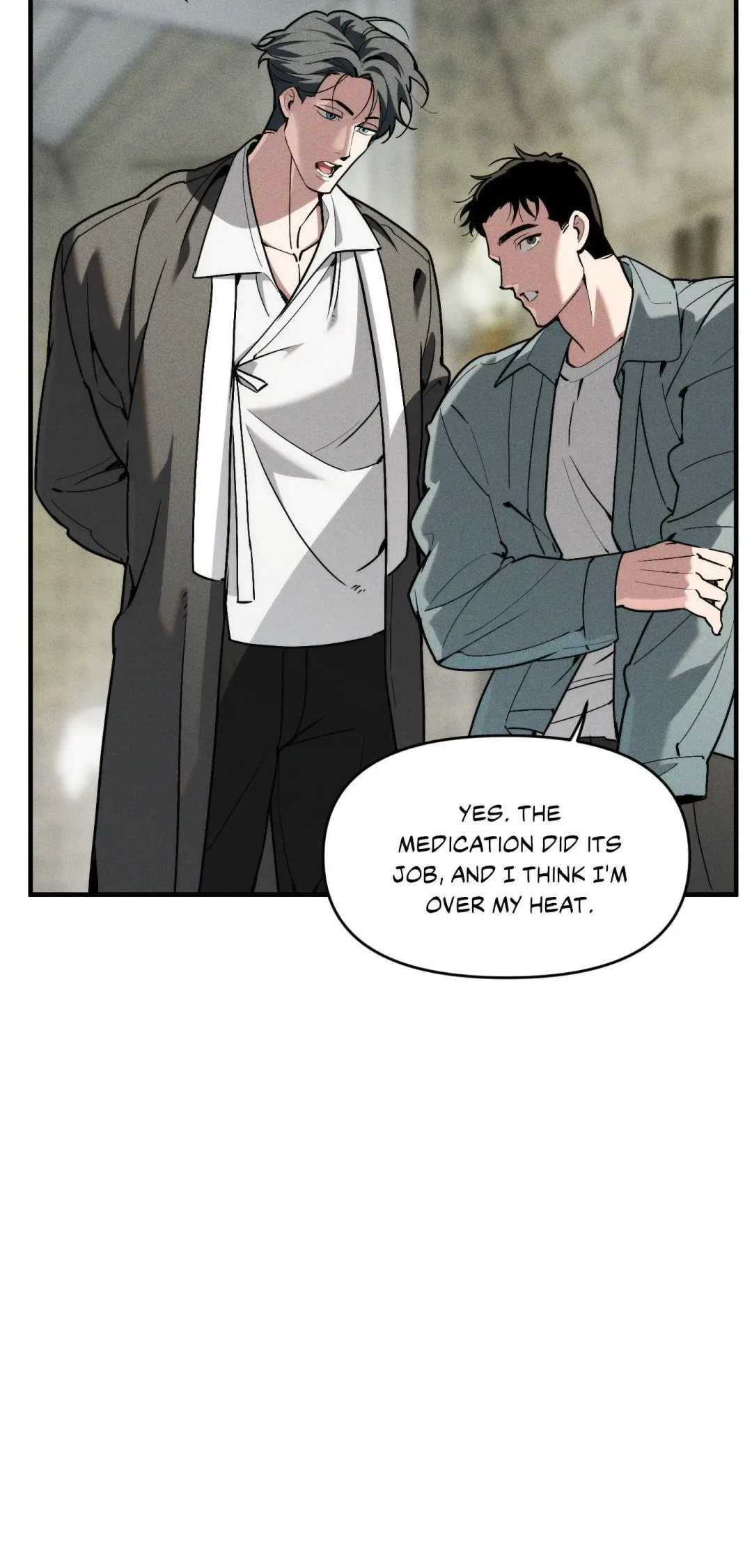 Swallow You Whole - Chapter 50 Page 4