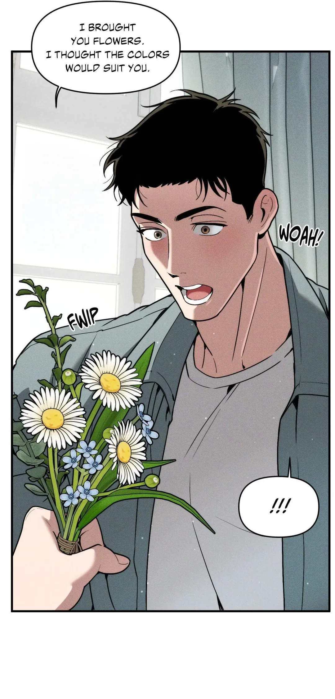 Swallow You Whole - Chapter 50 Page 5