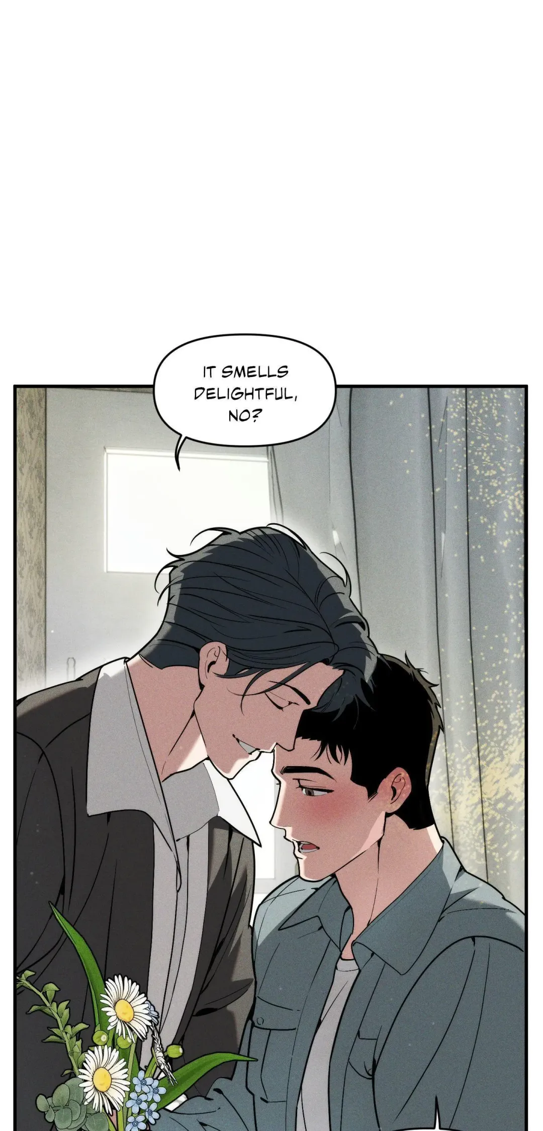 Swallow You Whole - Chapter 50 Page 6