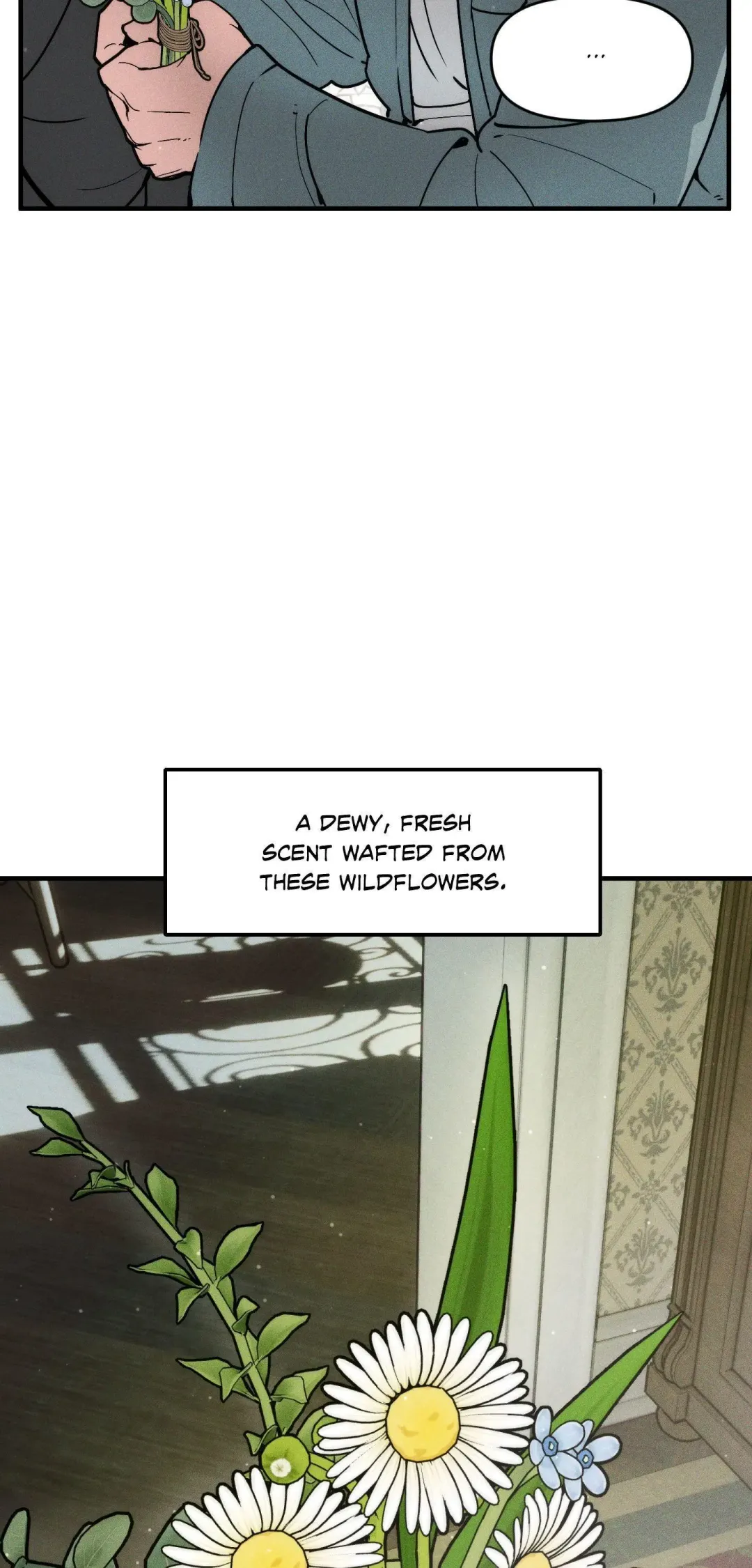 Swallow You Whole - Chapter 50 Page 7