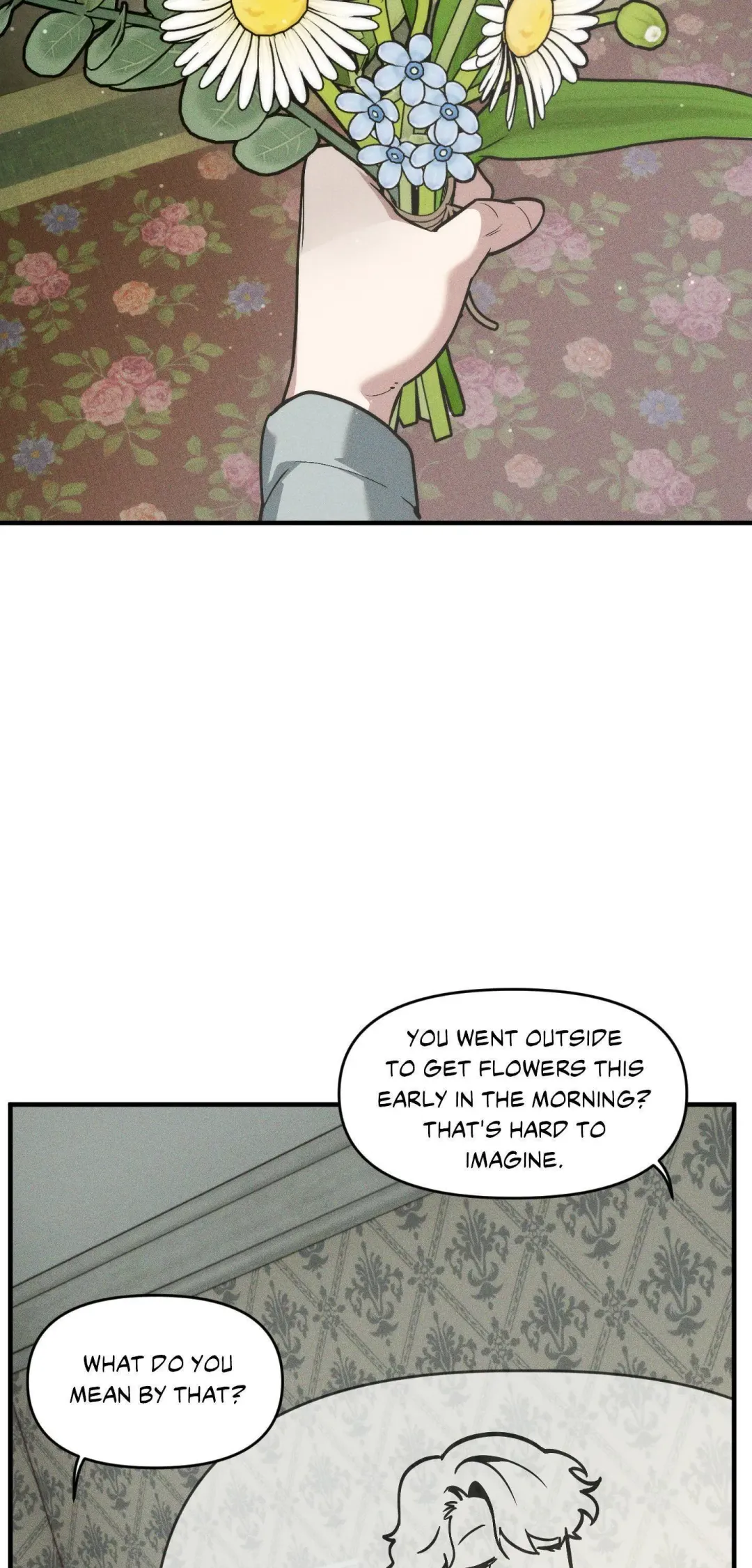 Swallow You Whole - Chapter 50 Page 8
