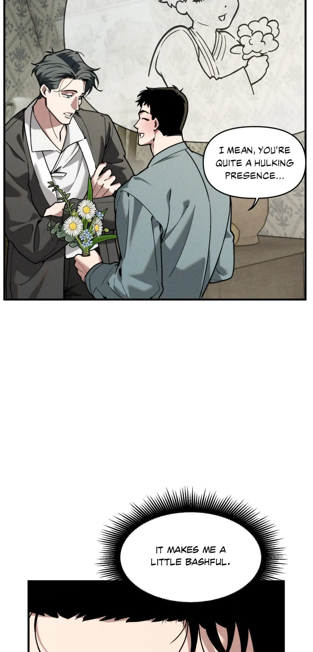 Swallow You Whole - Chapter 50 Page 9