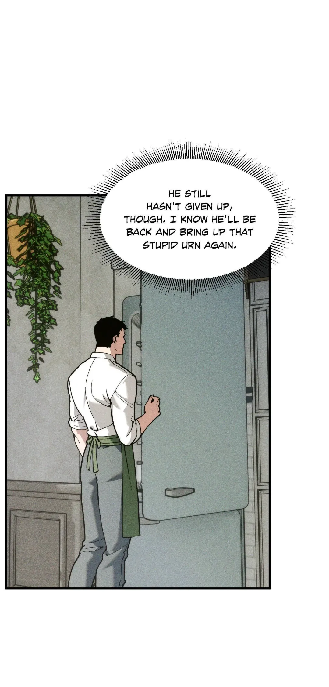 Swallow You Whole - Chapter 50 Page 15