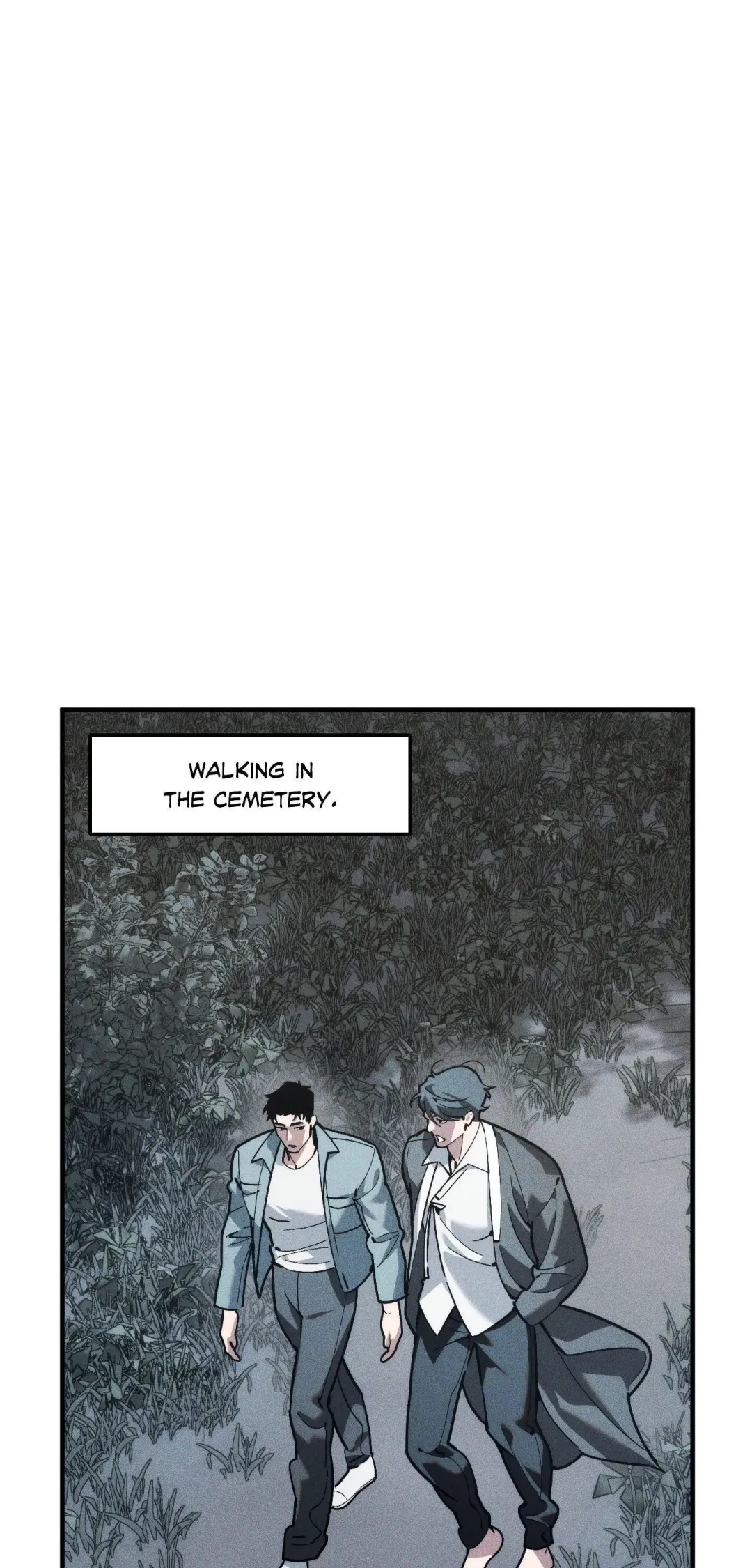 Swallow You Whole - Chapter 50 Page 21