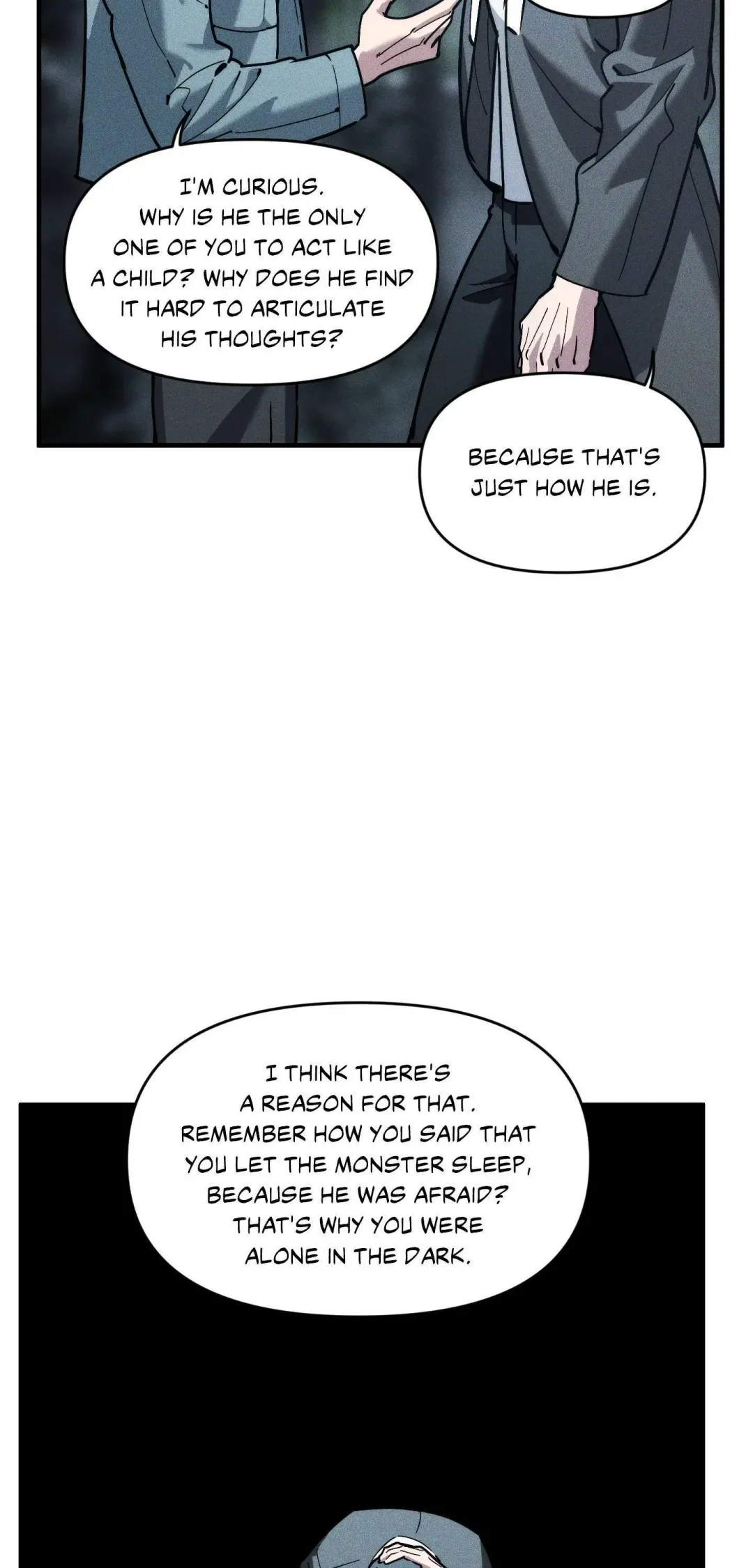 Swallow You Whole - Chapter 50 Page 24