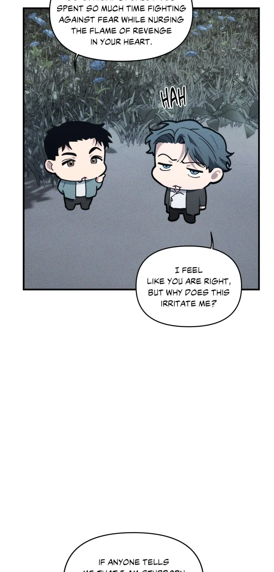 Swallow You Whole - Chapter 50 Page 26