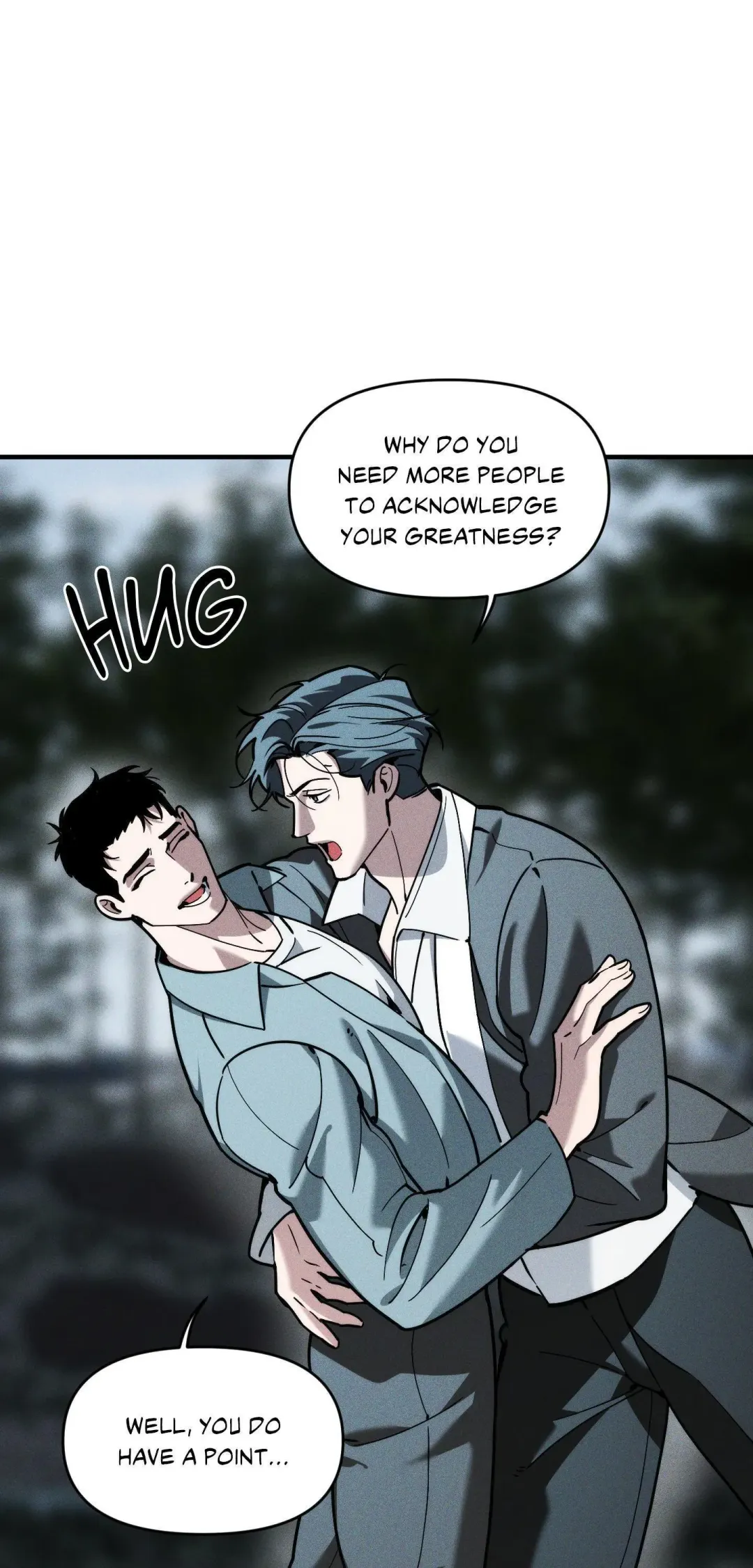 Swallow You Whole - Chapter 50 Page 29