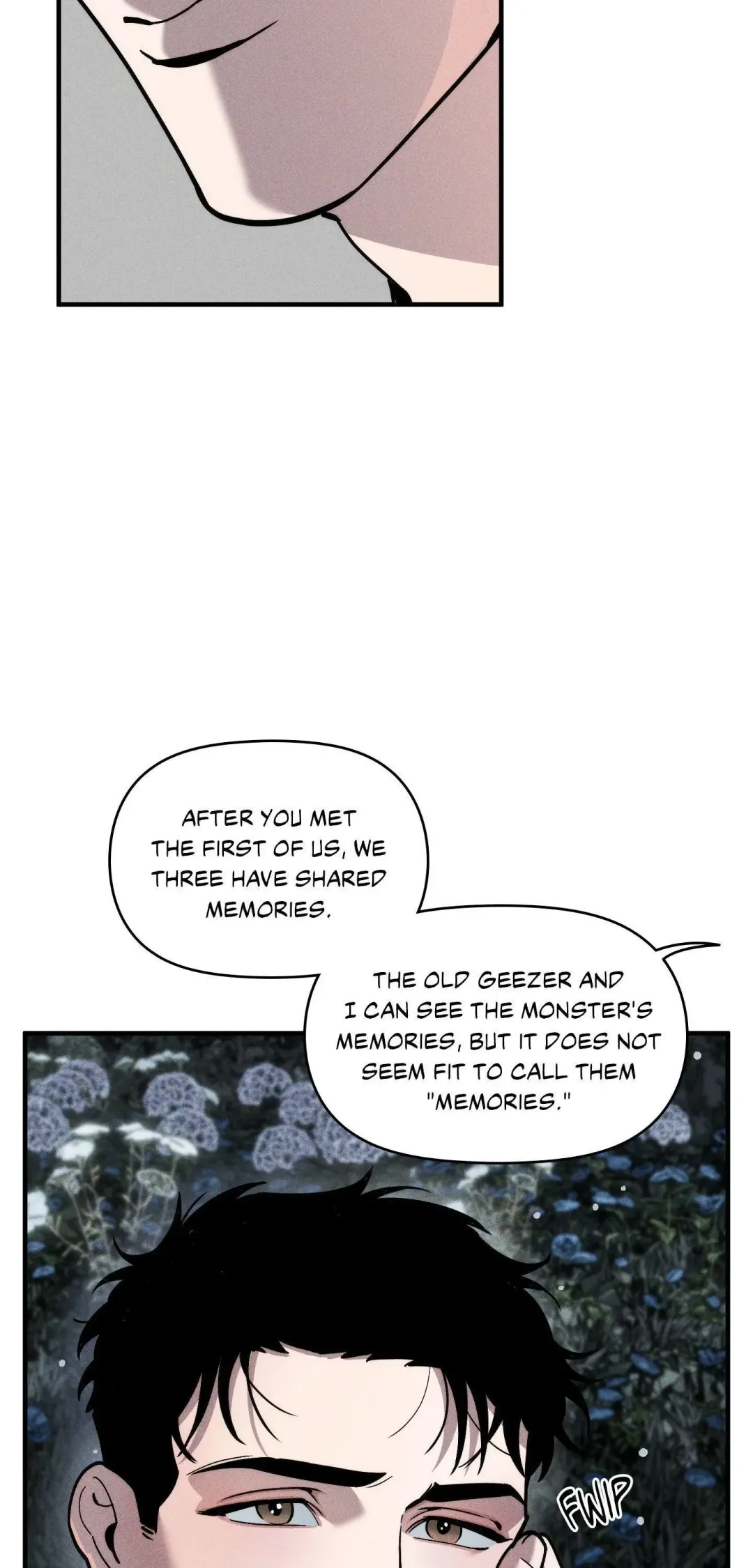 Swallow You Whole - Chapter 50 Page 31