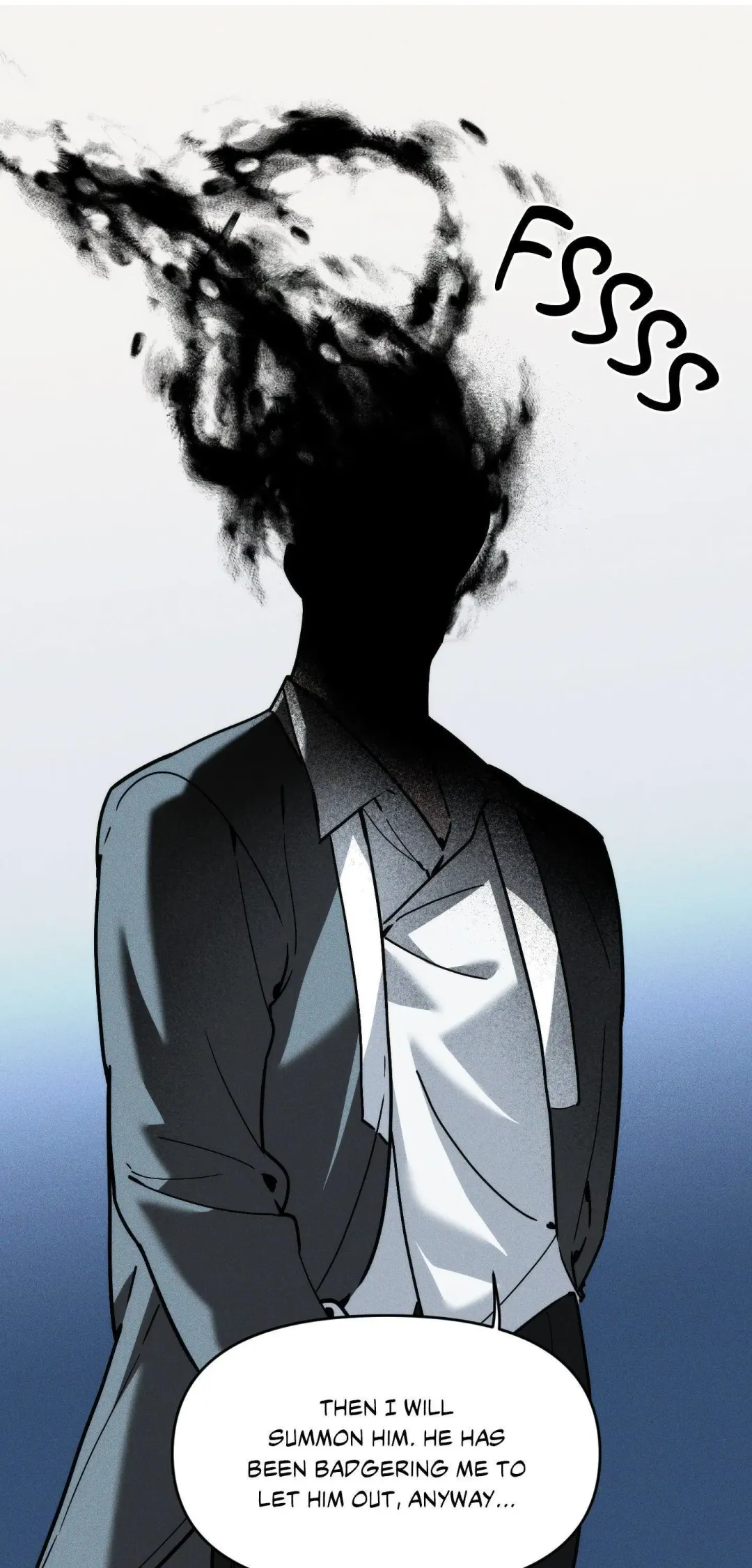 Swallow You Whole - Chapter 50 Page 35