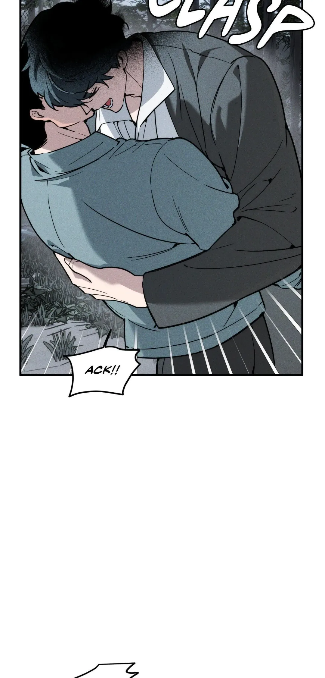 Swallow You Whole - Chapter 50 Page 38