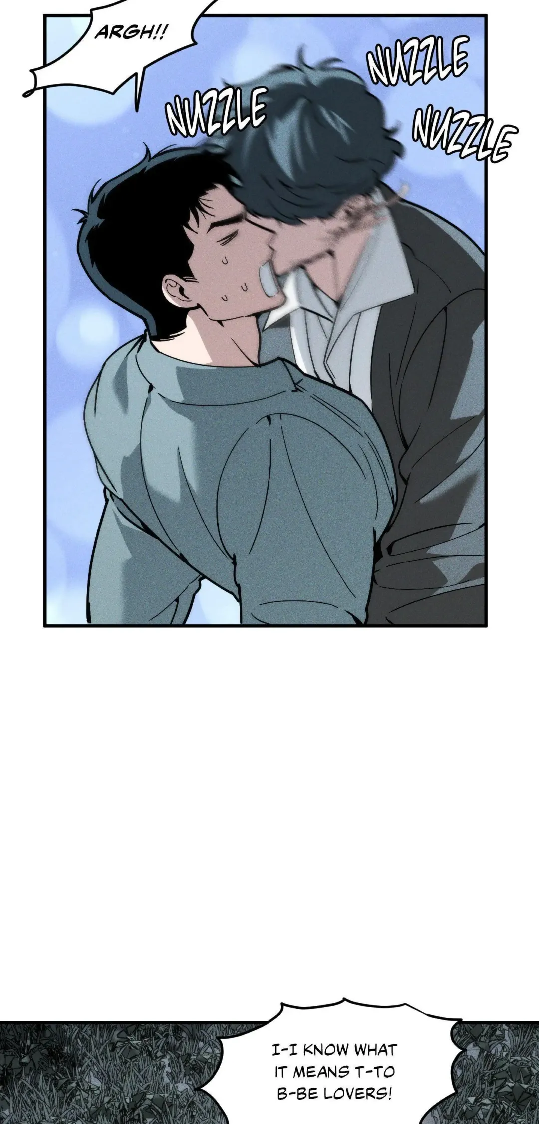 Swallow You Whole - Chapter 50 Page 39