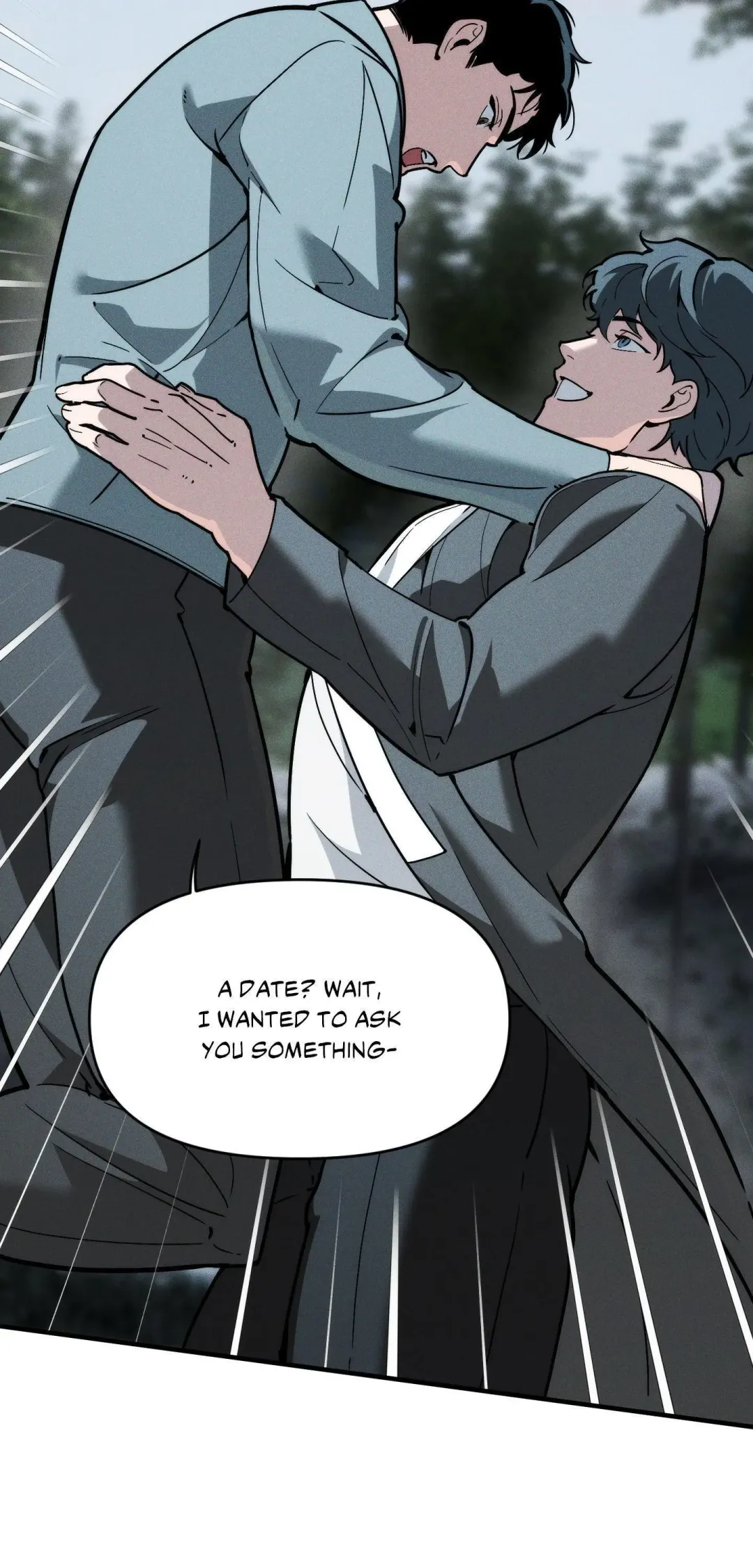 Swallow You Whole - Chapter 50 Page 41