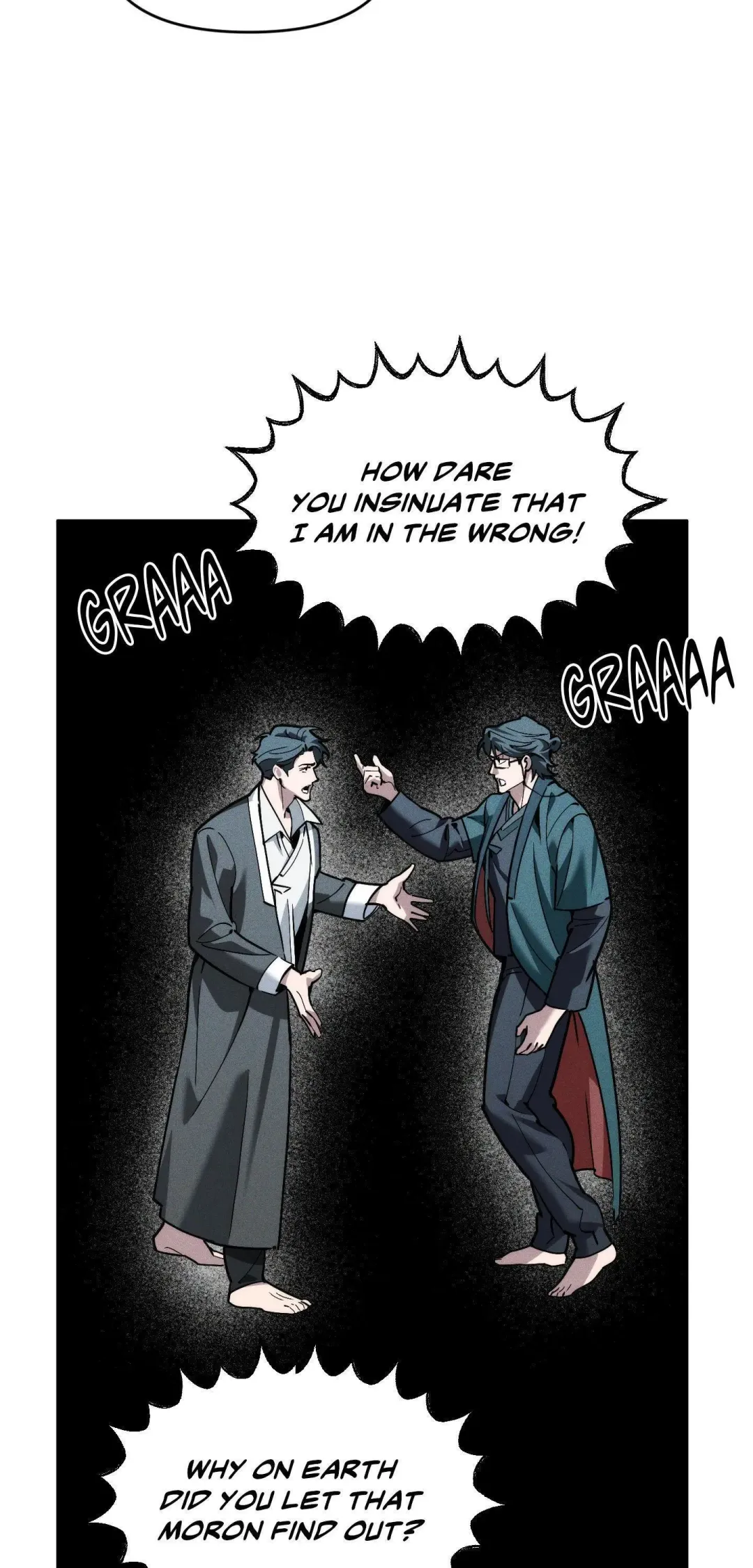 Swallow You Whole - Chapter 50 Page 46