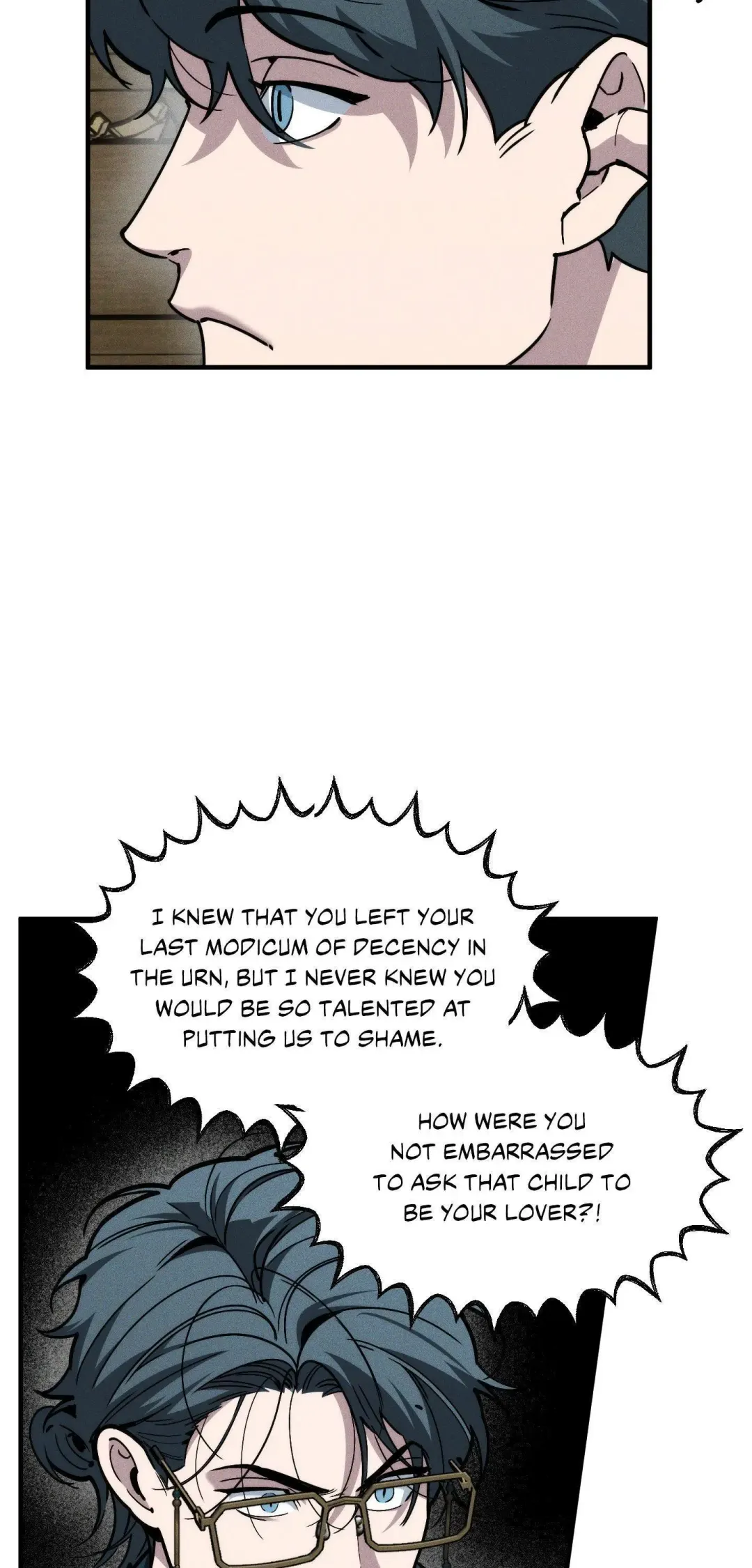 Swallow You Whole - Chapter 50 Page 49