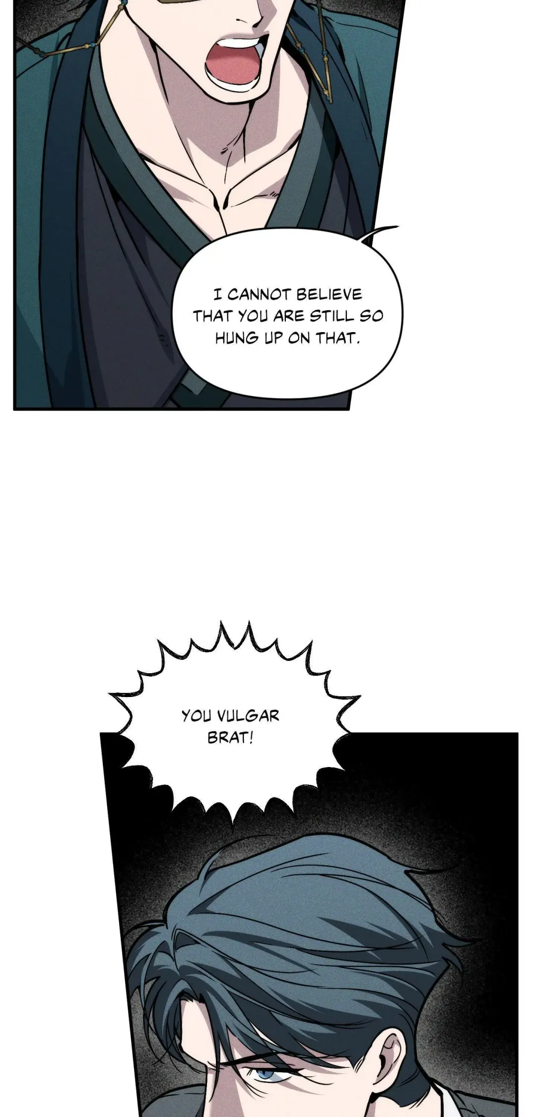 Swallow You Whole - Chapter 50 Page 50