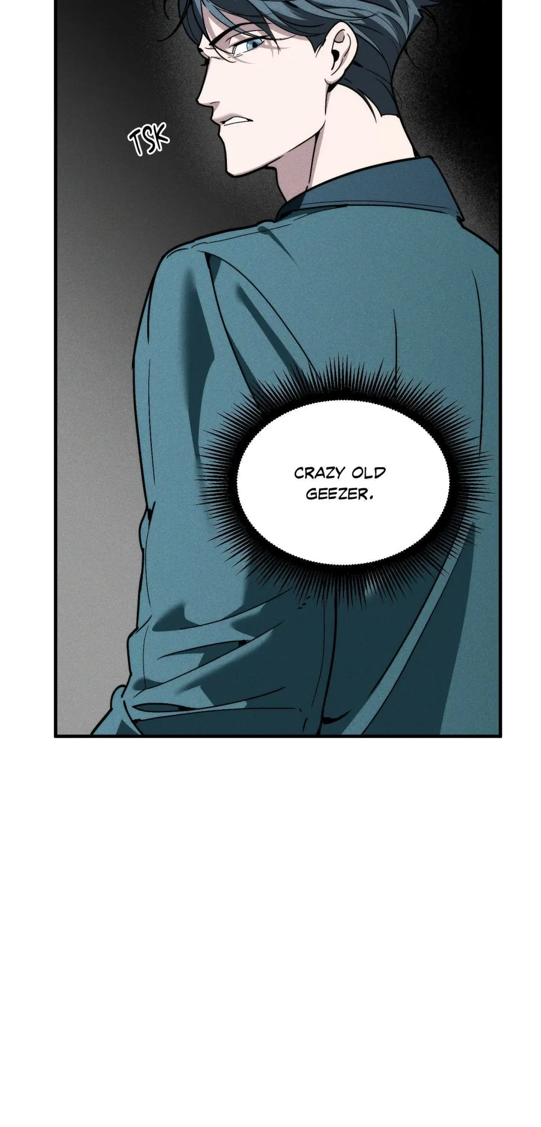Swallow You Whole - Chapter 50 Page 55