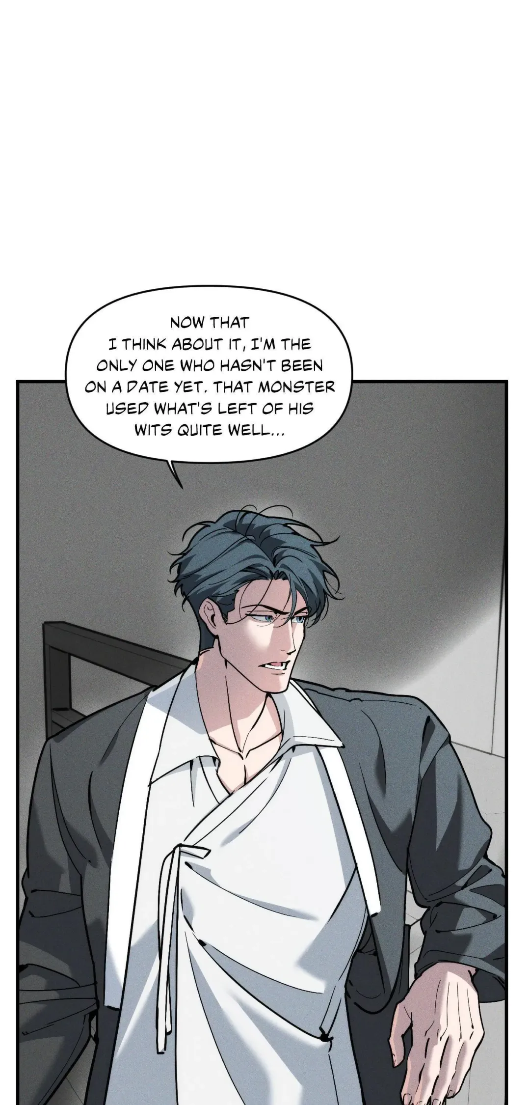 Swallow You Whole - Chapter 50 Page 57