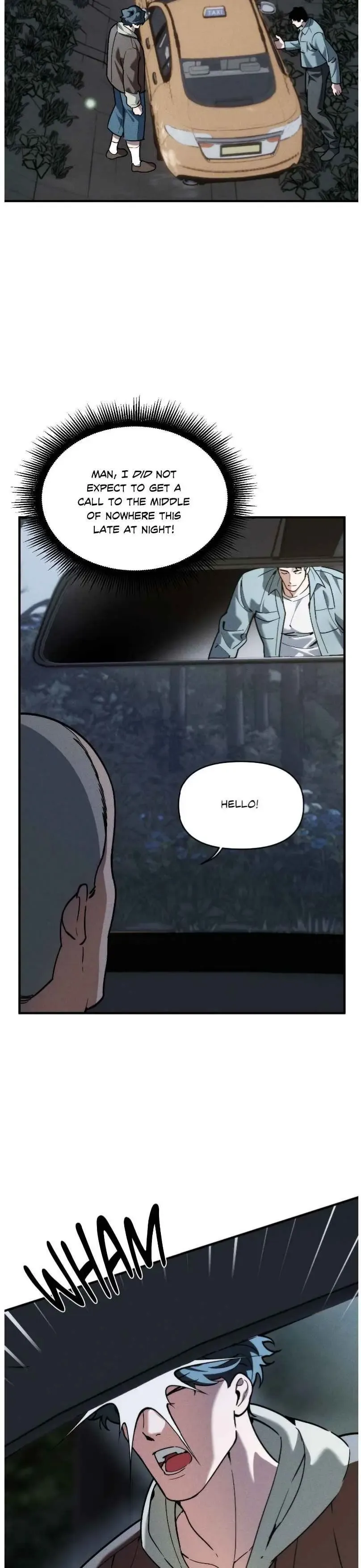 Swallow You Whole - Chapter 51 Page 3