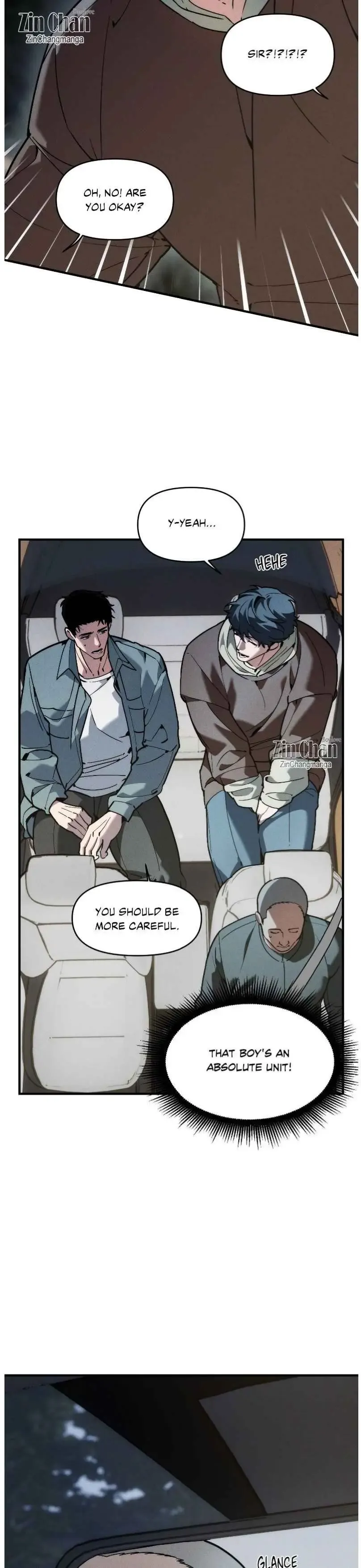 Swallow You Whole - Chapter 51 Page 4